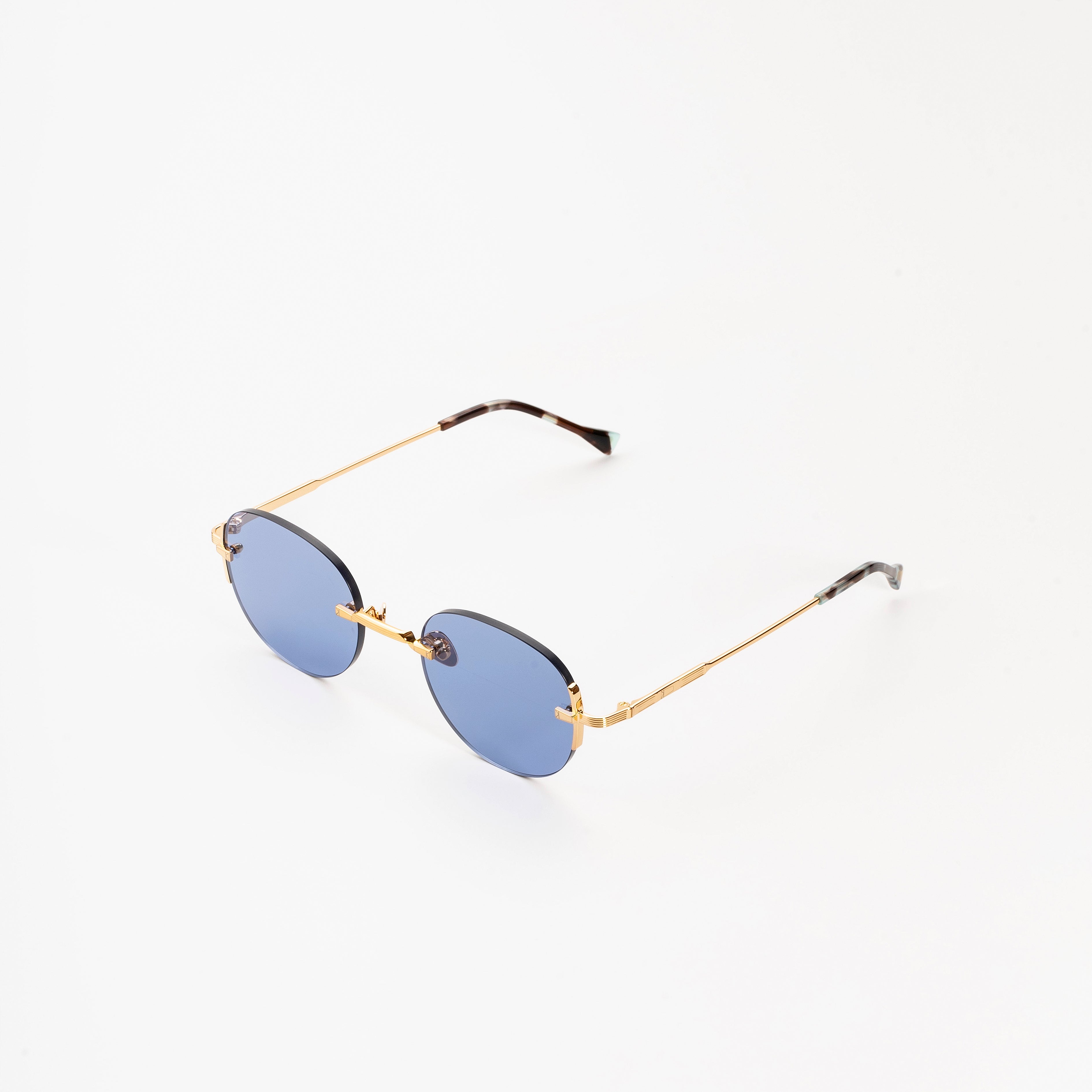 Kyme | Harvey - Azzurro / Blu