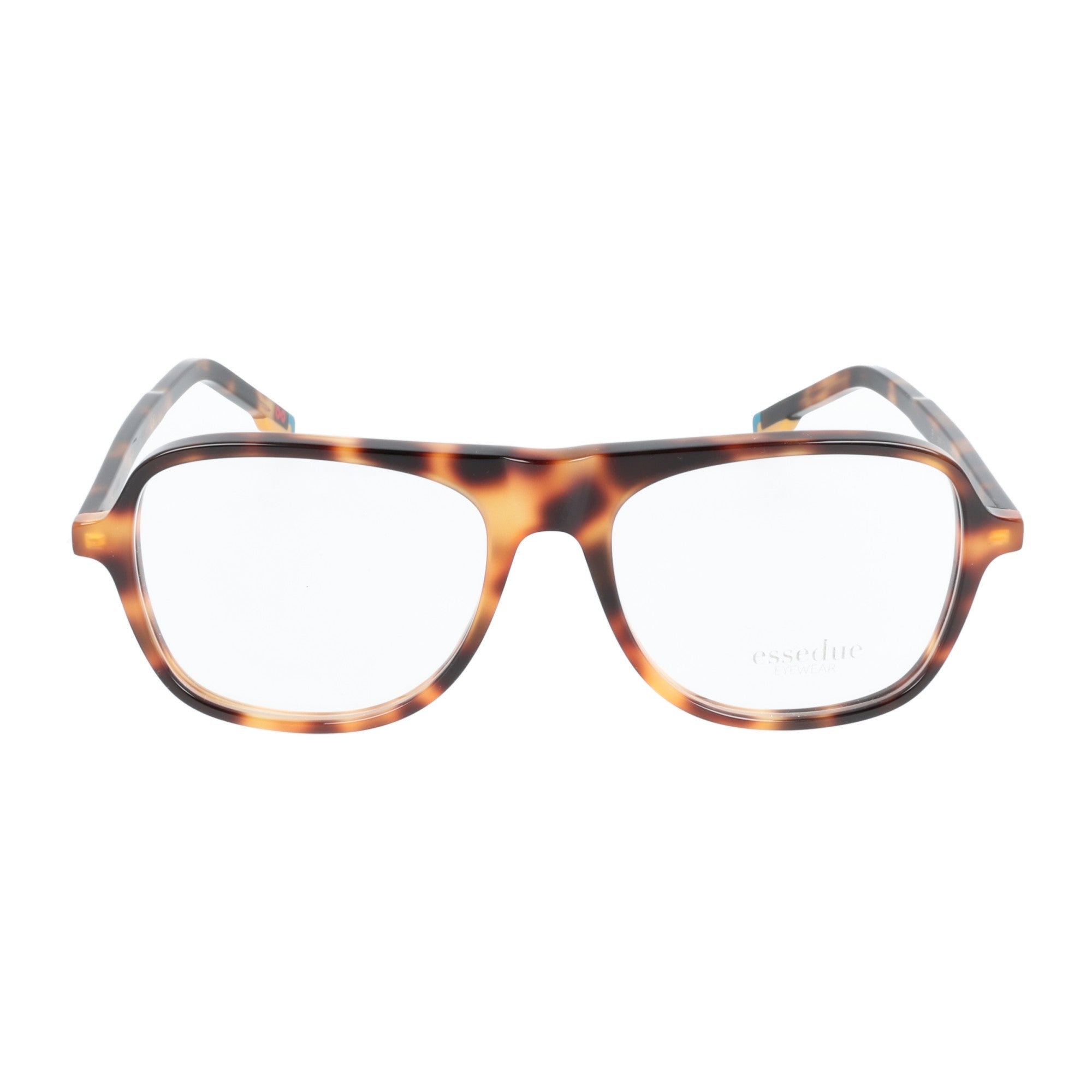 Essedue | Airflow - Arancione / Azzurro / Tartarugato caldo / Nero