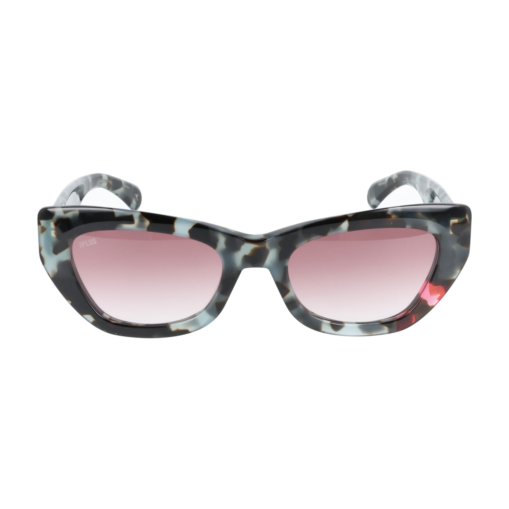 Jplus | Ala - Nero / Havana / Multicolor / Bordeaux