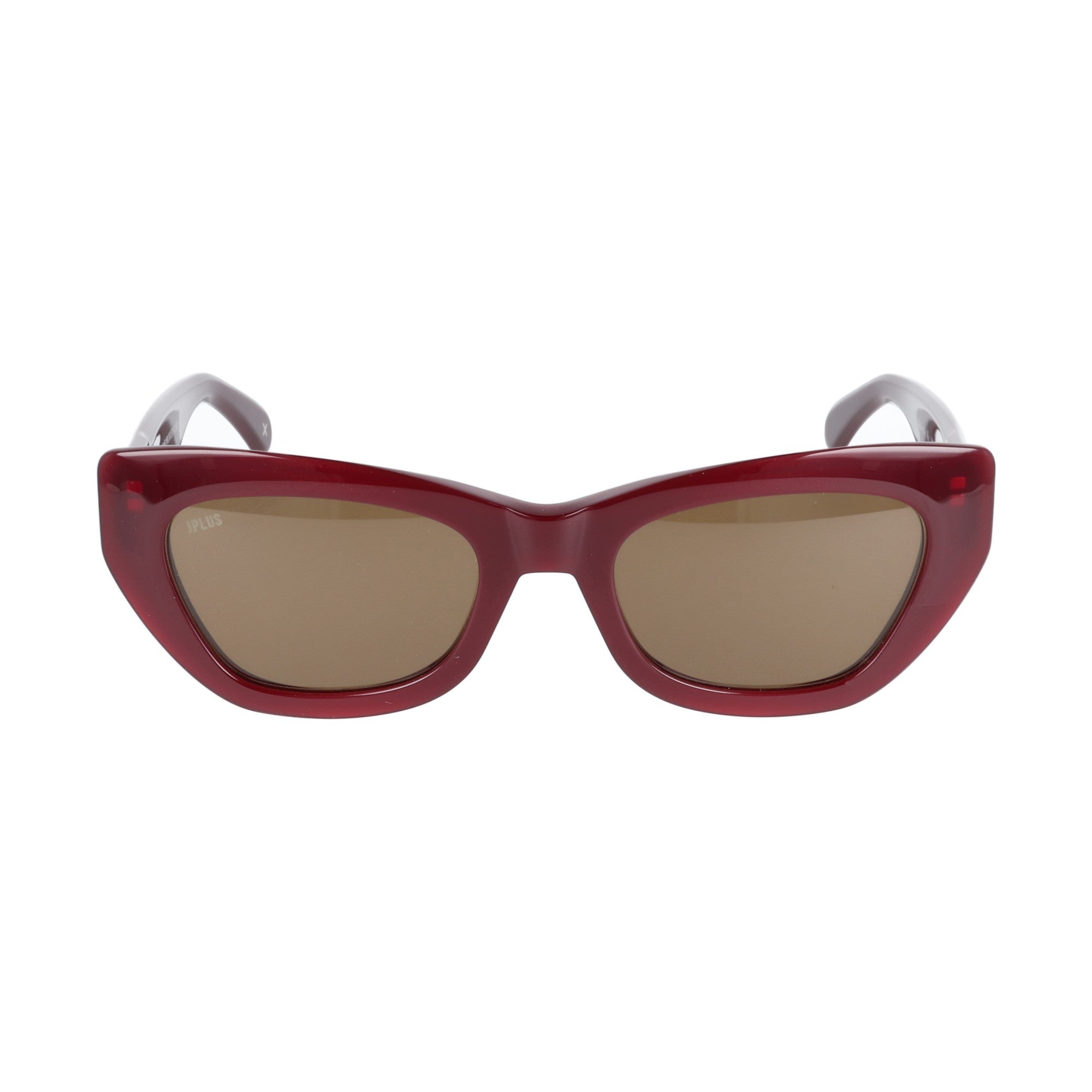 Jplus | Ala - Black / Warm Tortoiseshell / Multicolor / Bordeaux