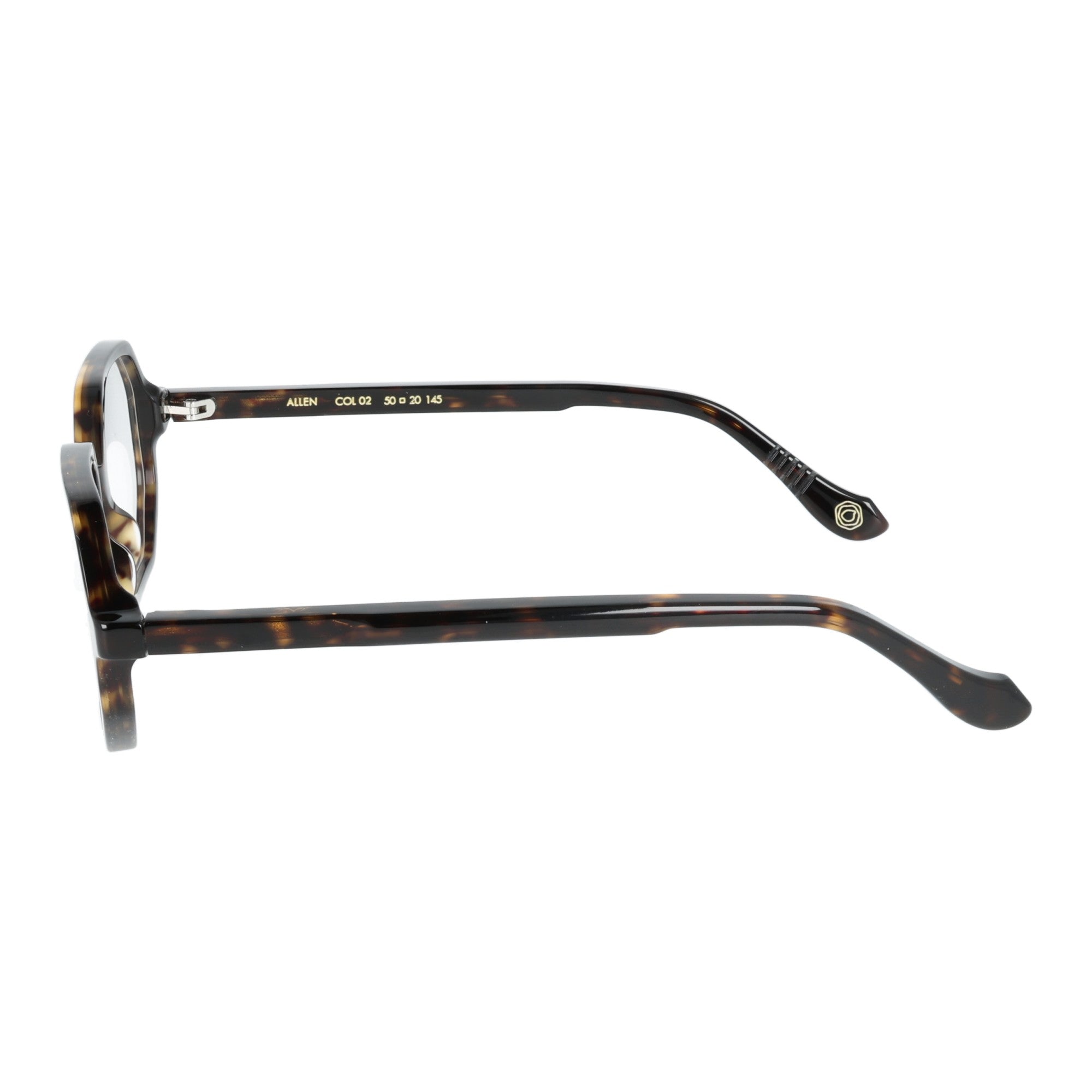 Kyme | Allen - Nero / Havana / Miele / Celeste