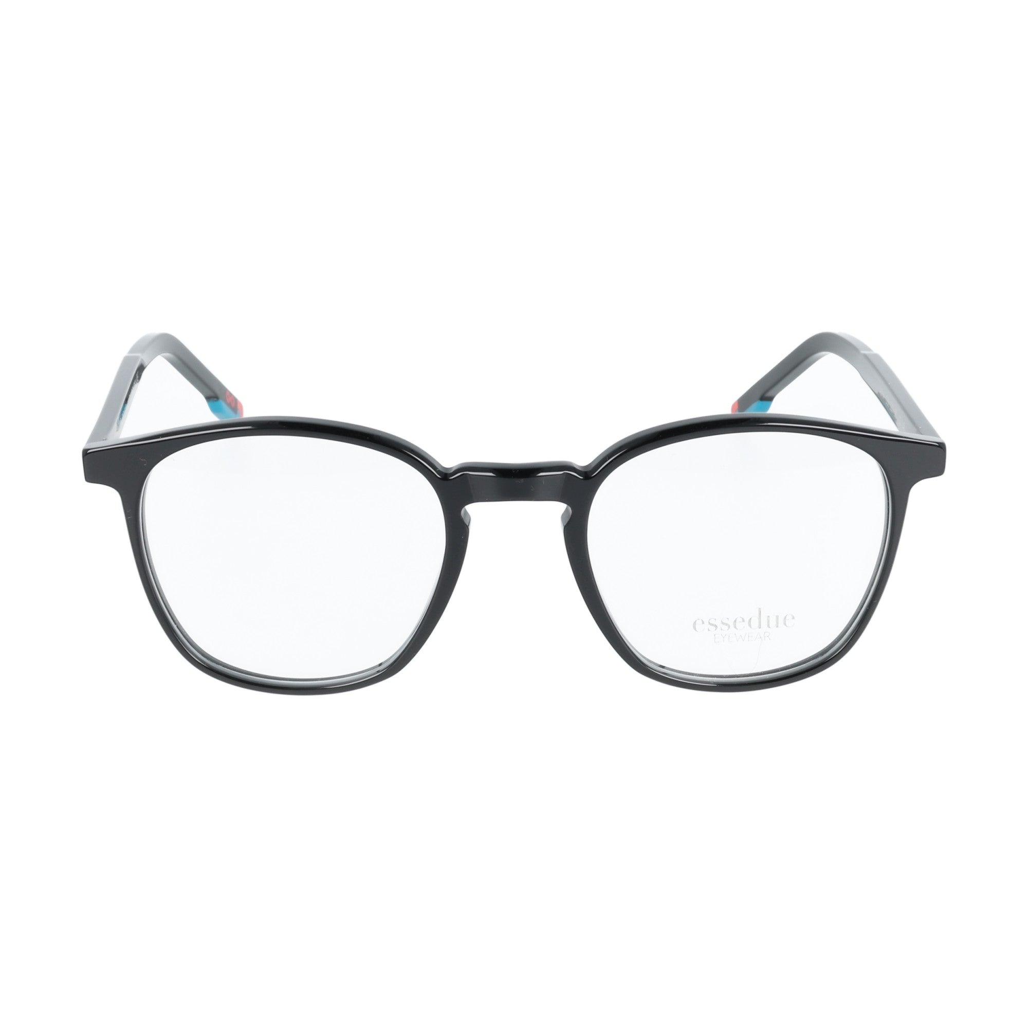 Essedue | Alpha - Nero / Tartarugato caldo / Tartarugato chiaro / Grigio