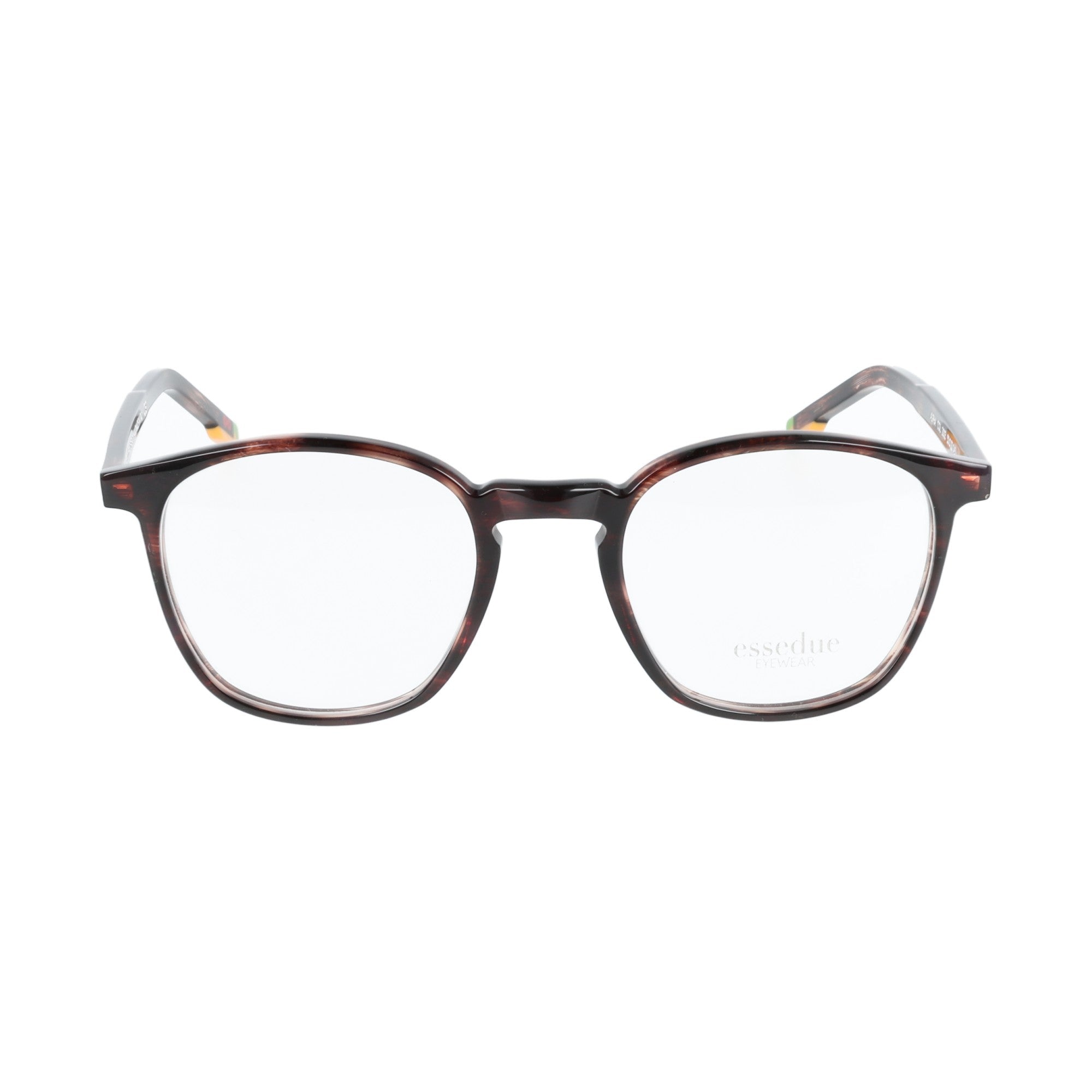 Essedue | Alpha - Nero / Tartarugato caldo / Tartarugato chiaro / Grigio