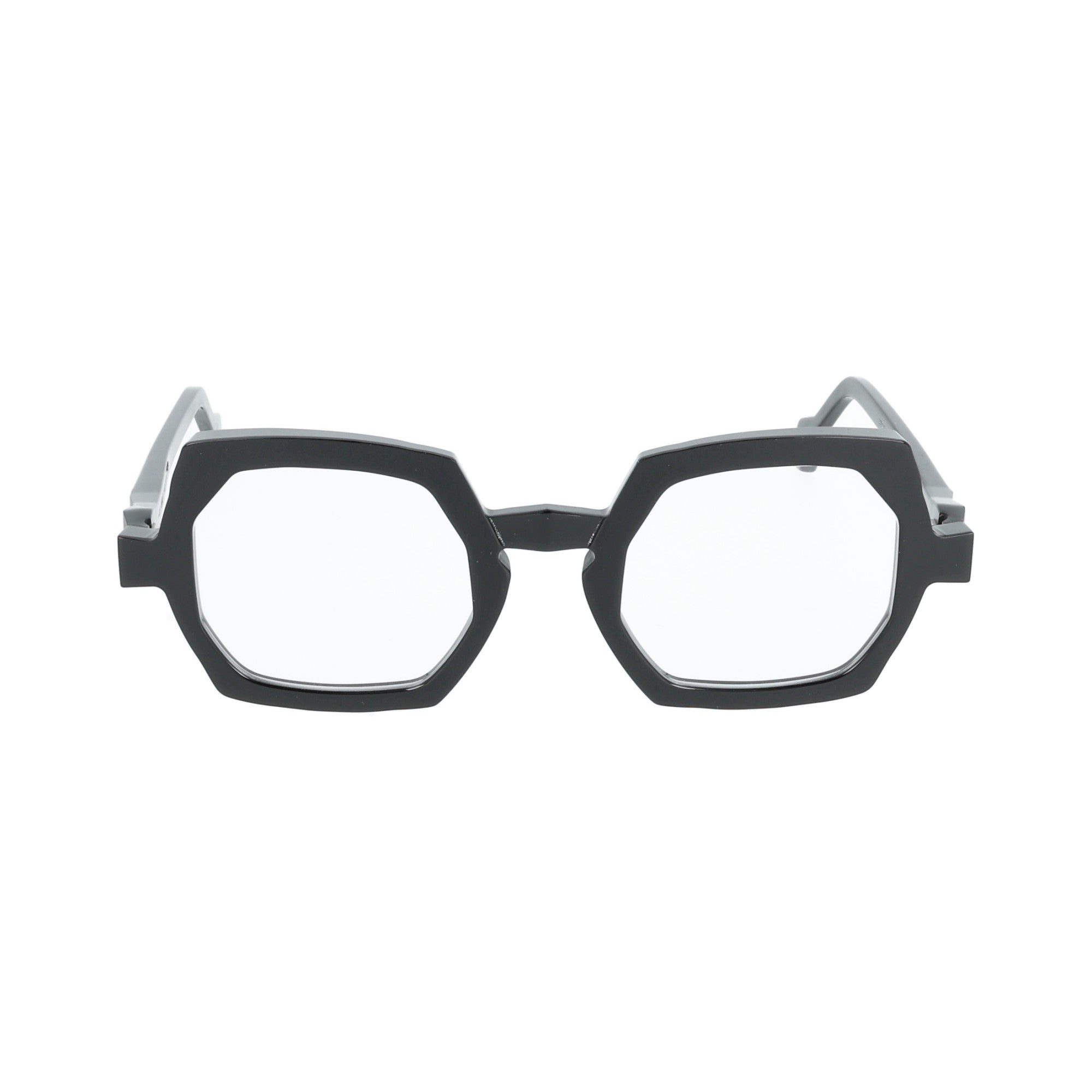 Anne et Valentin | Etude 22C16 occhiale da vista unisex Nero