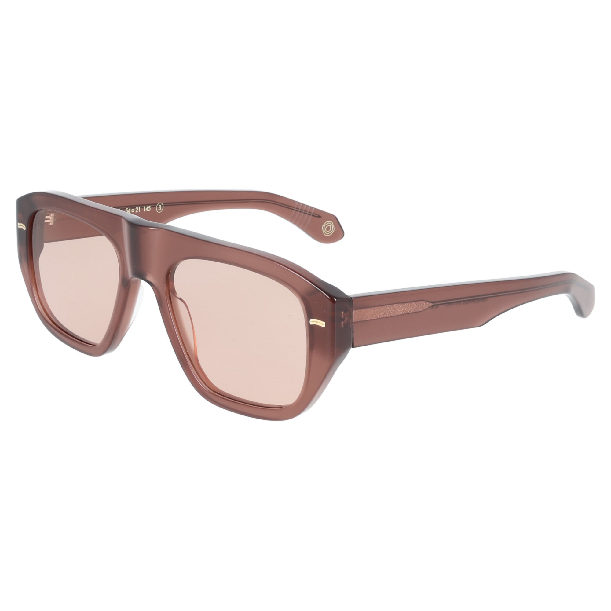 Kyme | Bonnie - Nero lenti gialle / Nero lenti blu / Tartarugato / Mogano