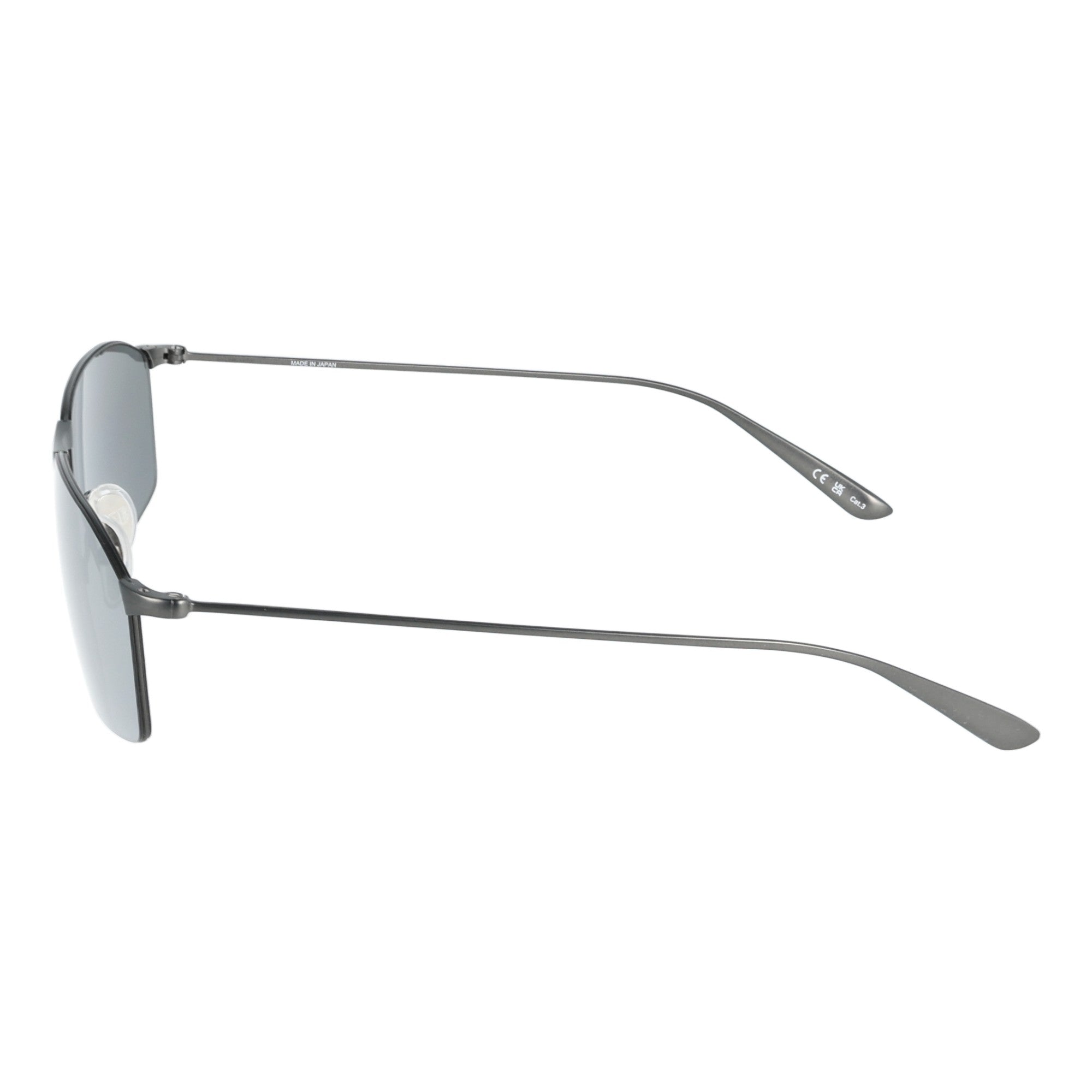 Balenciaga | BB0412S 004 occhiali da sole unisex Antracite