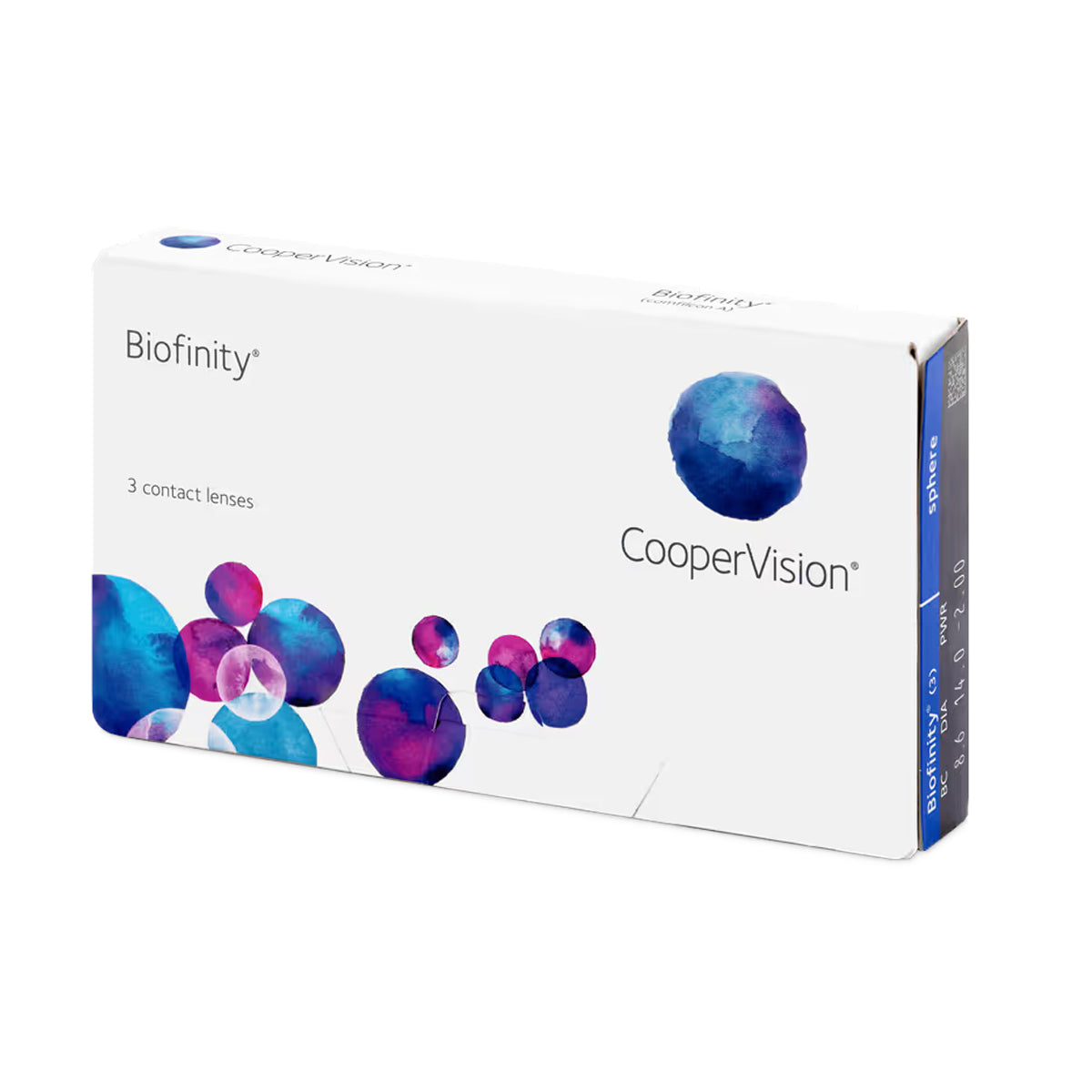 Biofinity