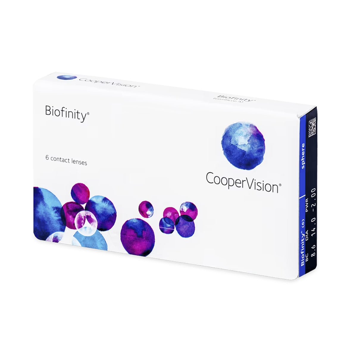 Biofinity