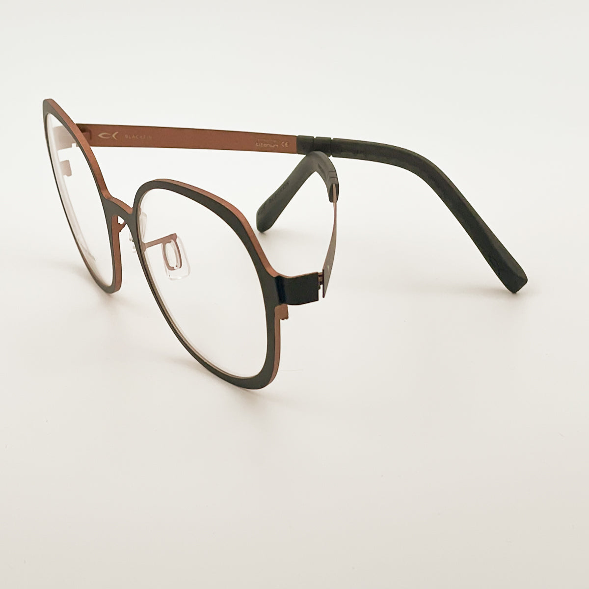 Blackfin Quincy occhiali da vista da donna