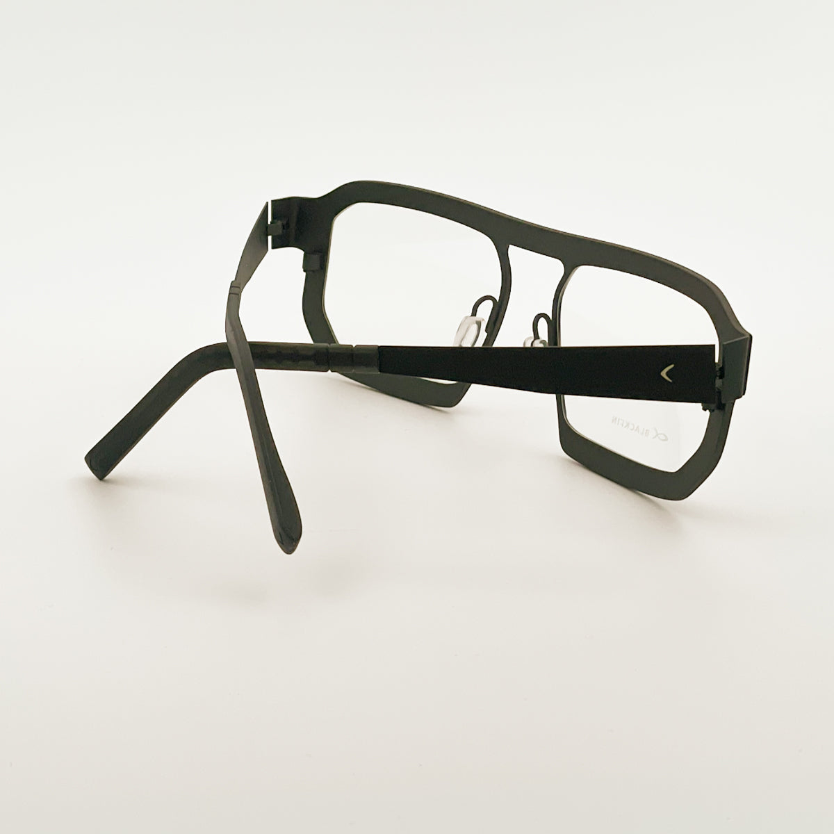 Blackfin | Tao 1331 - Grigio scuro occhiali da vista unisex