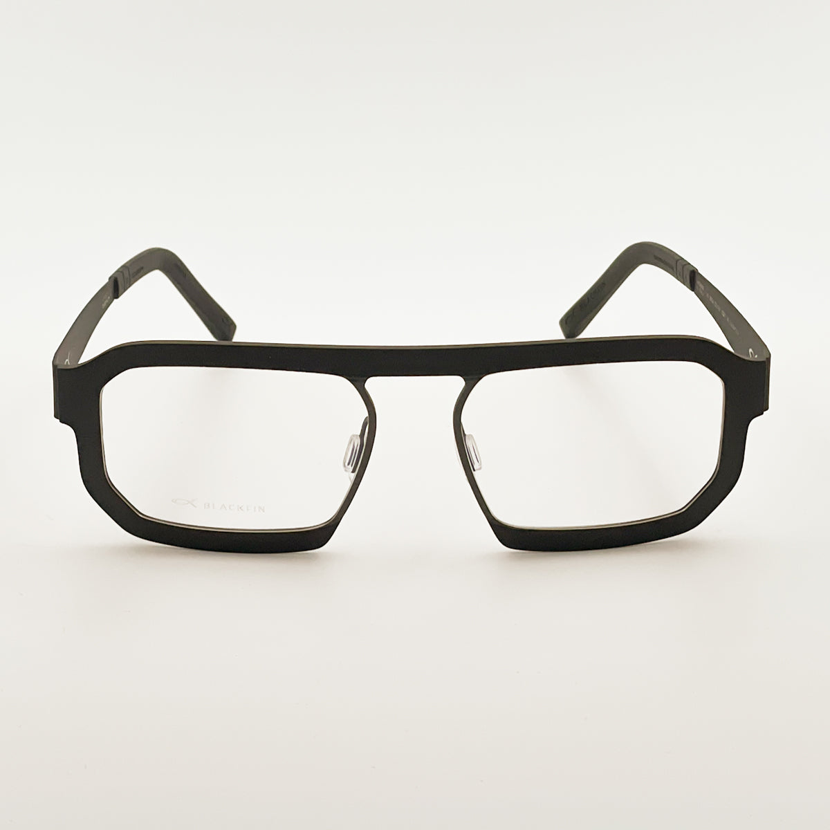 Blackfin | Tao 1331 - Grigio scuro occhiali da vista unisex