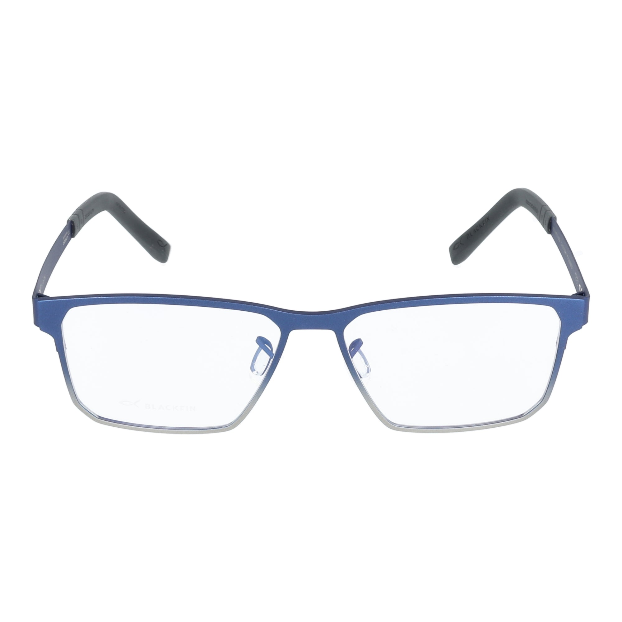 Blackfin | Westhamptom BF991 Titanio blu occhiali da vista uomo