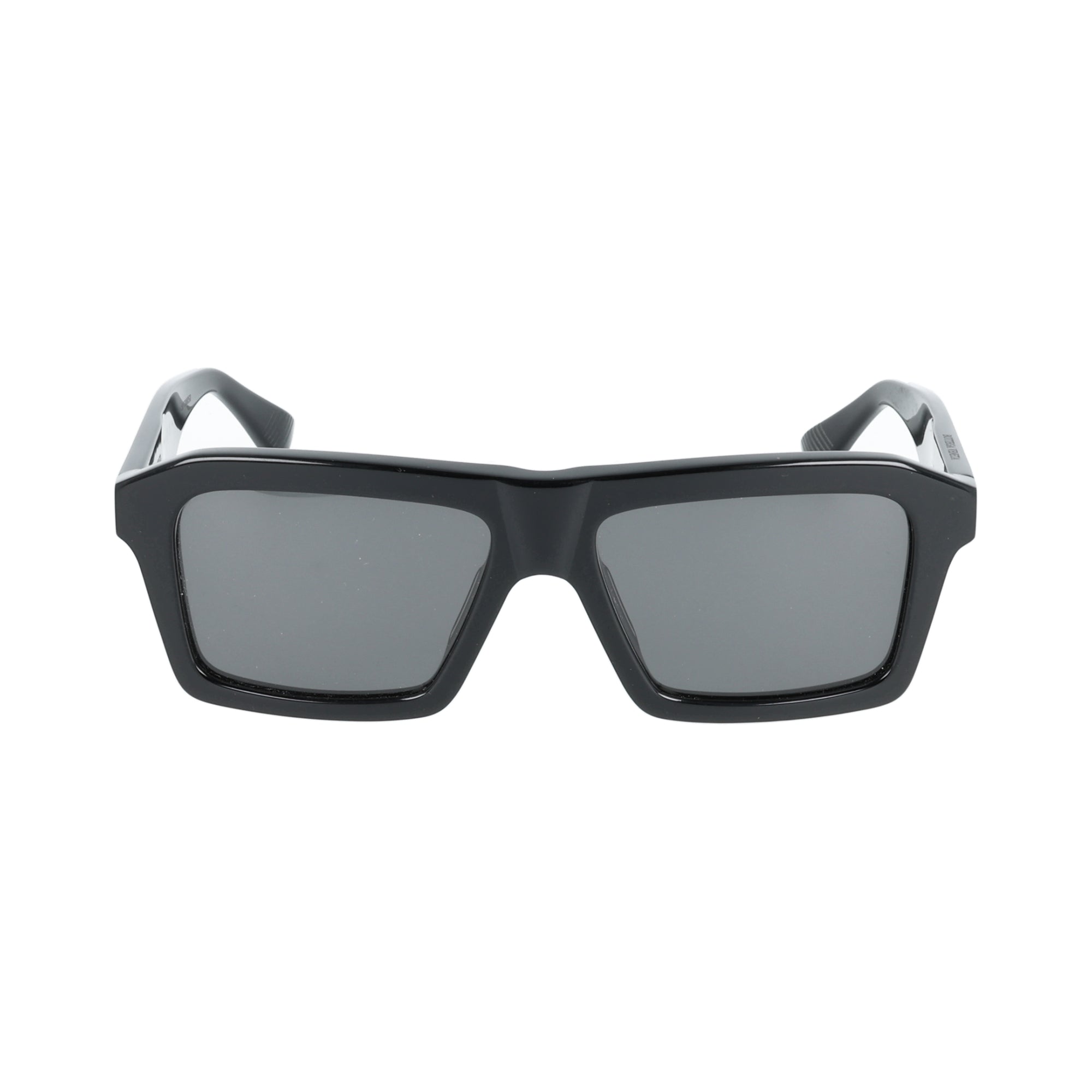 Bottega Veneta | BV1213S 001 occhiali da sole unisex Nero