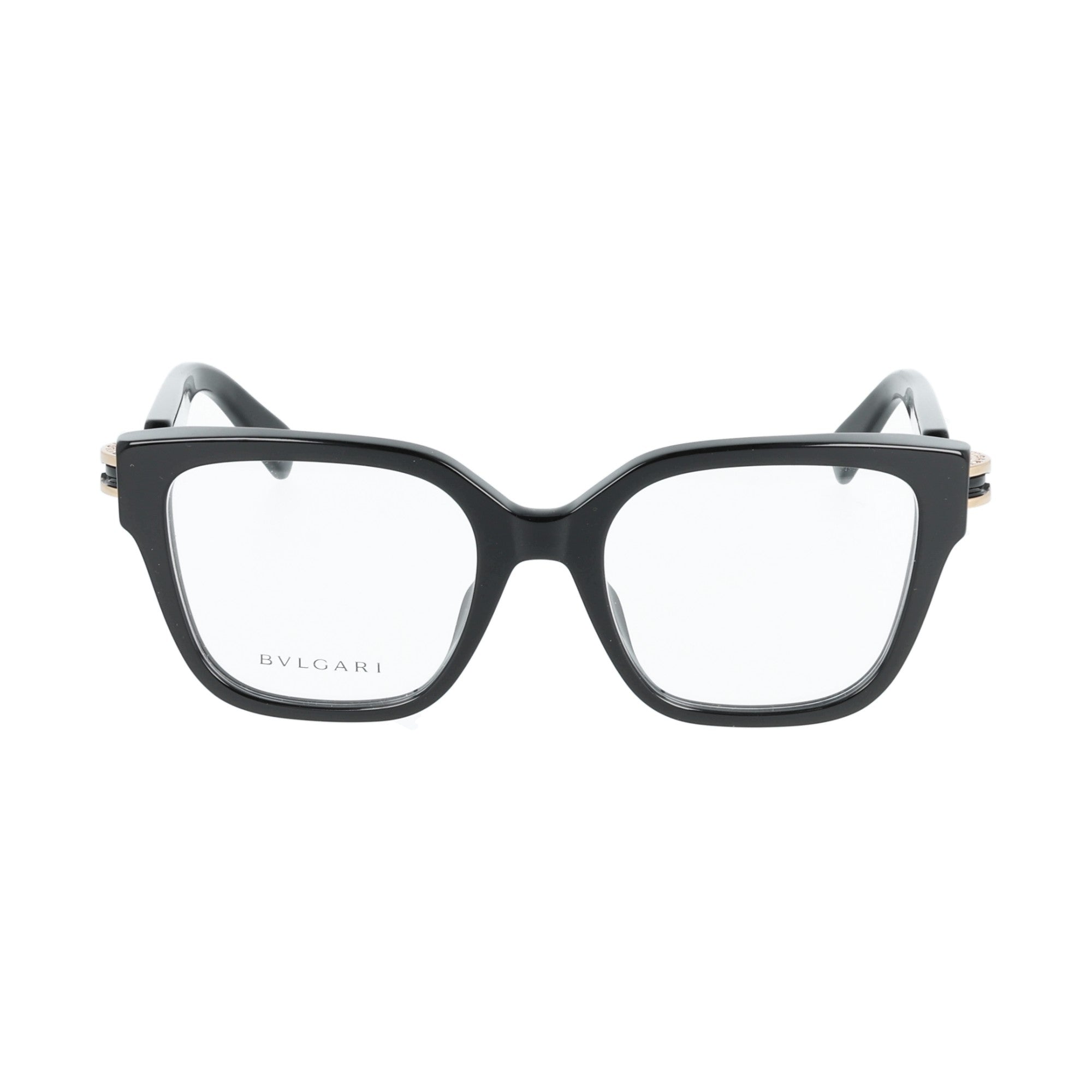 Bulgari | B-Zero1, BV50046I 001 occhiali da vista donna Nero