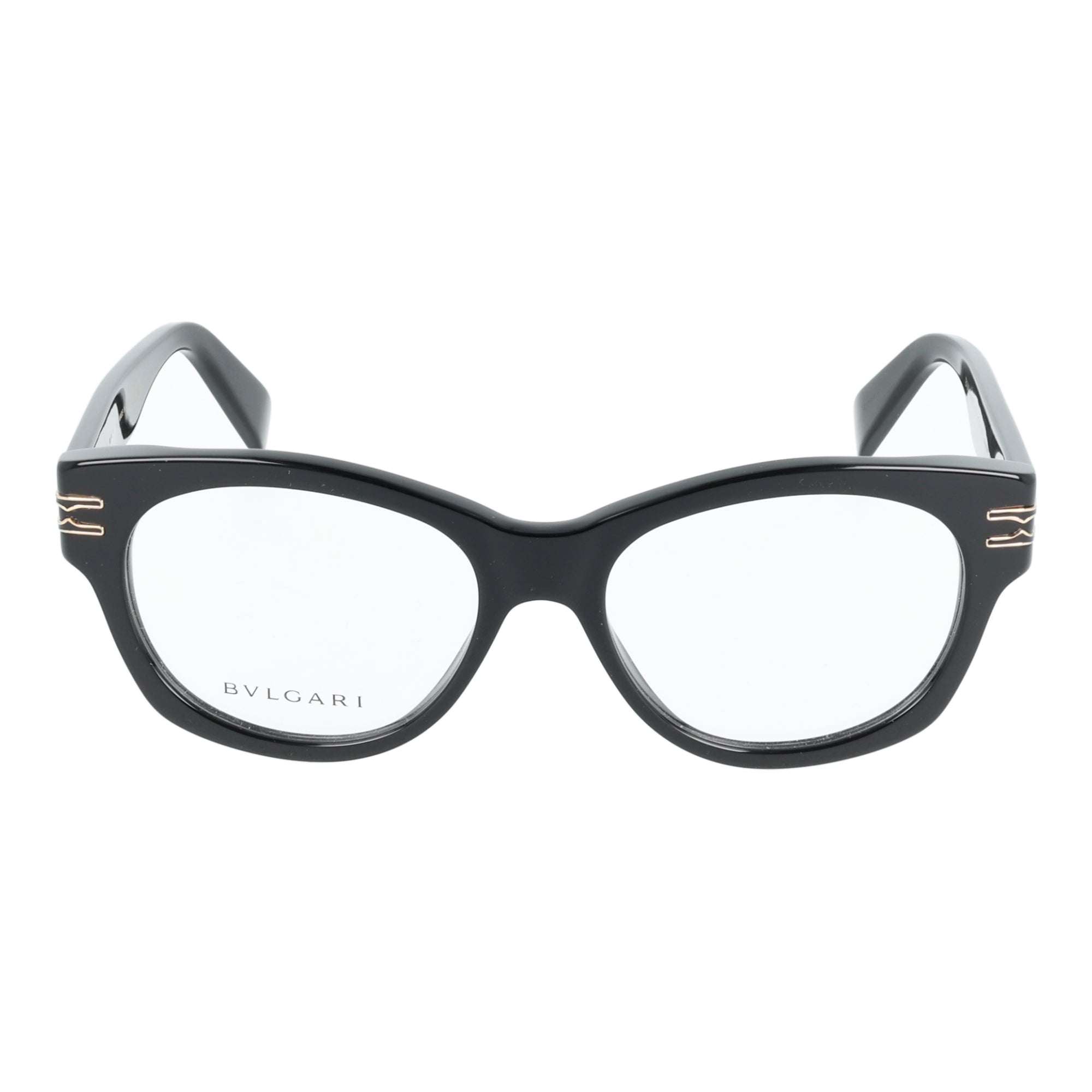 Bulgari | B-Zero1 BV50064I occhiali da vista donna Nero