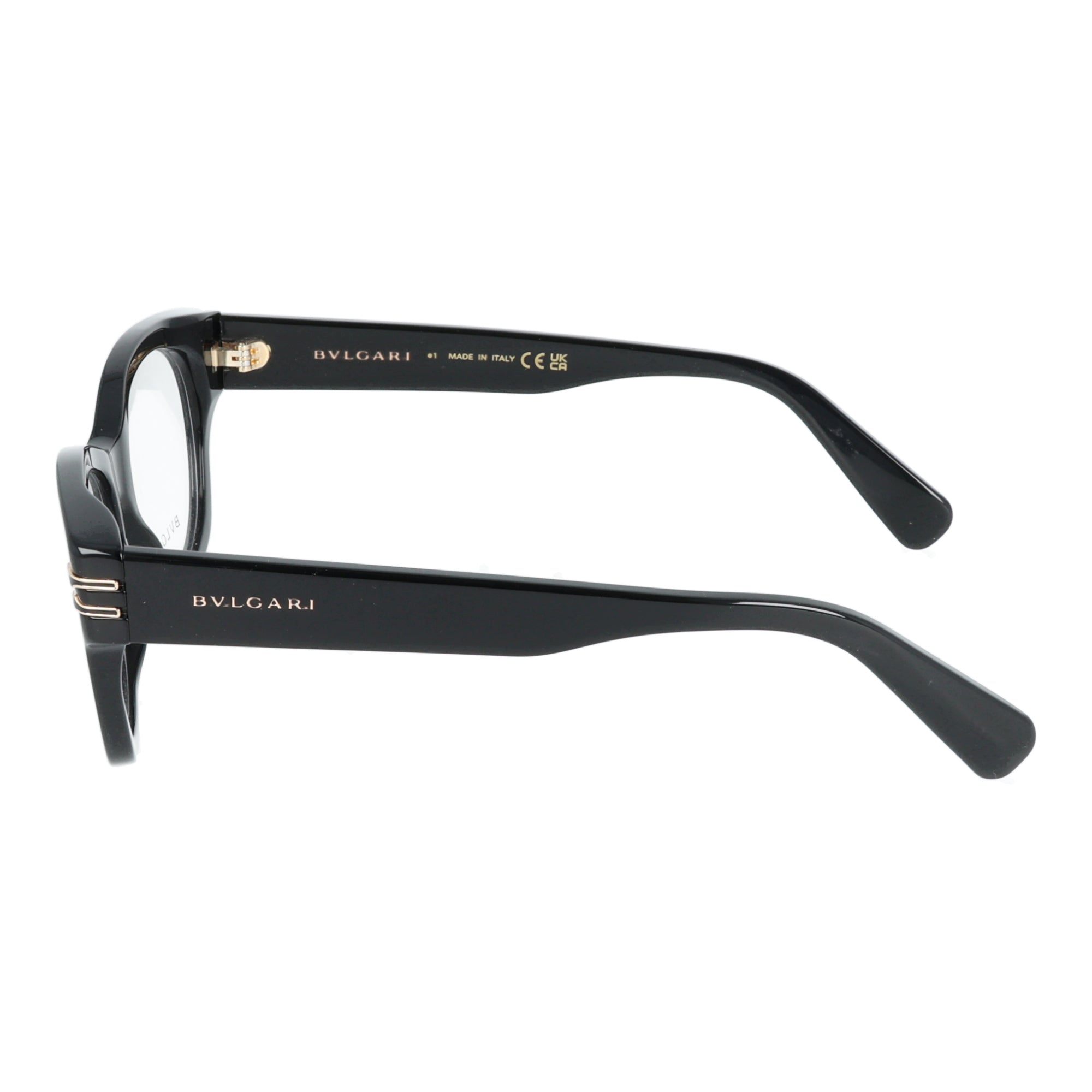 Bulgari | B-Zero1 BV50064I occhiali da vista donna Nero