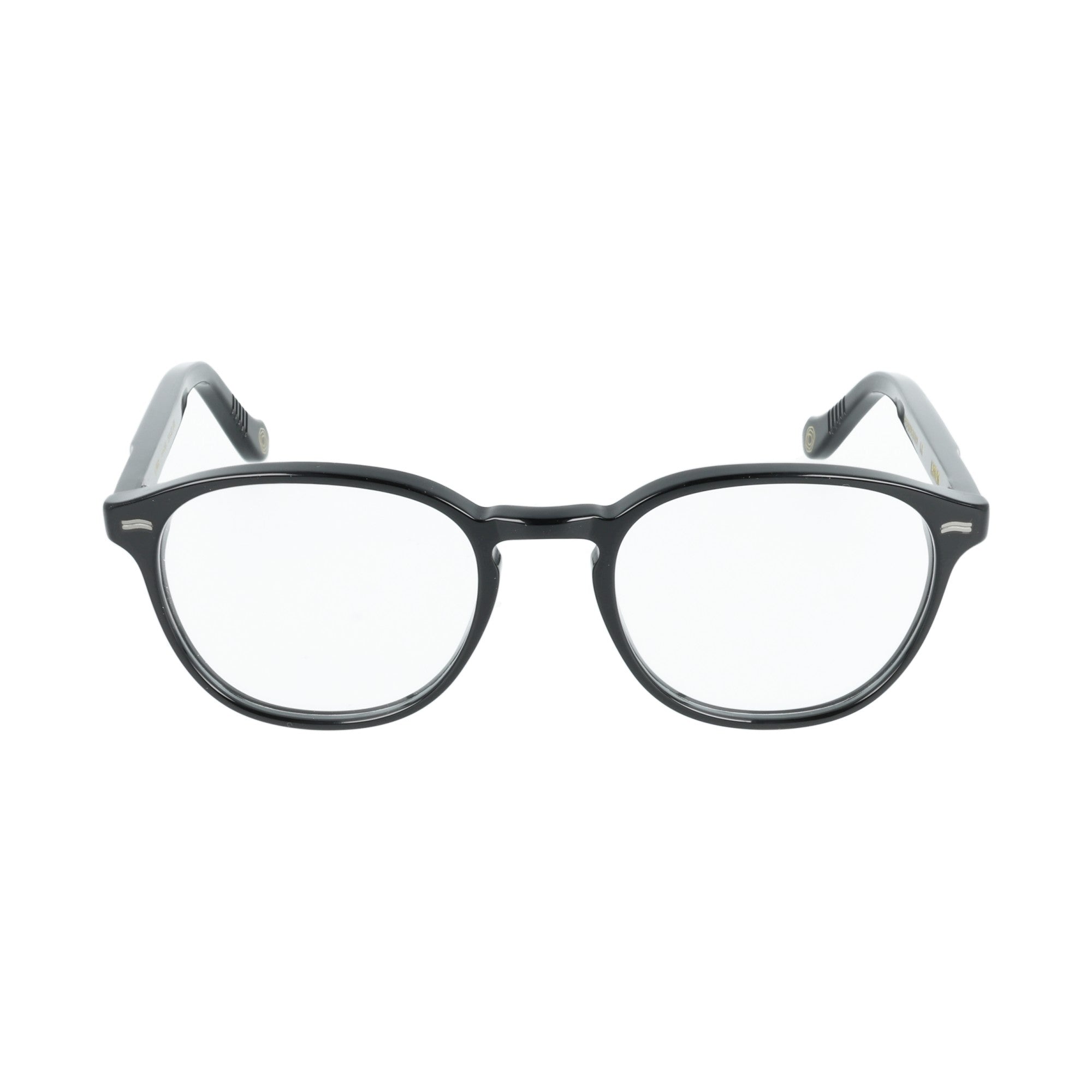 Kyme | Caleb - Nero / Havana / Blu navy