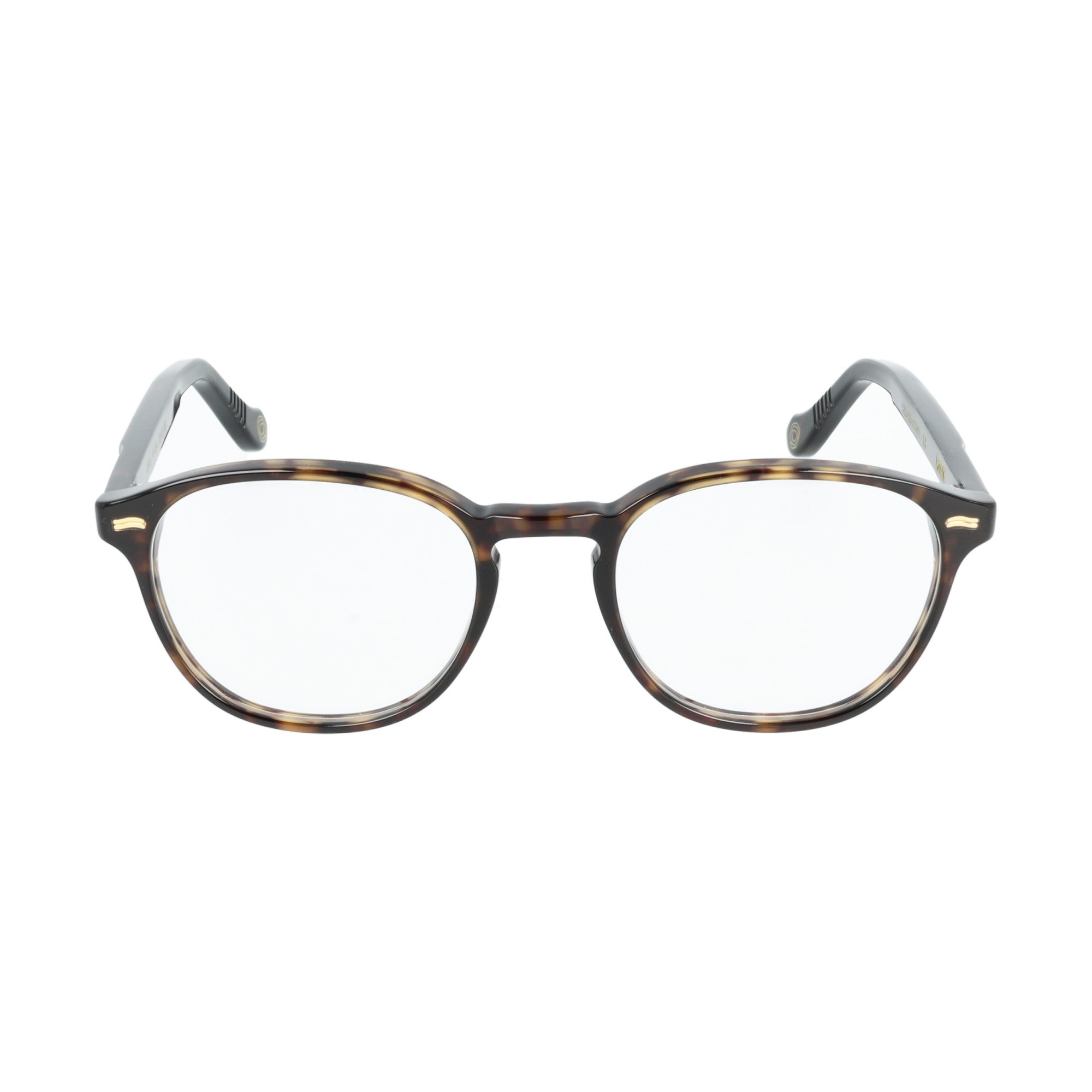 Kyme | Caleb - Nero / Havana / Blu navy