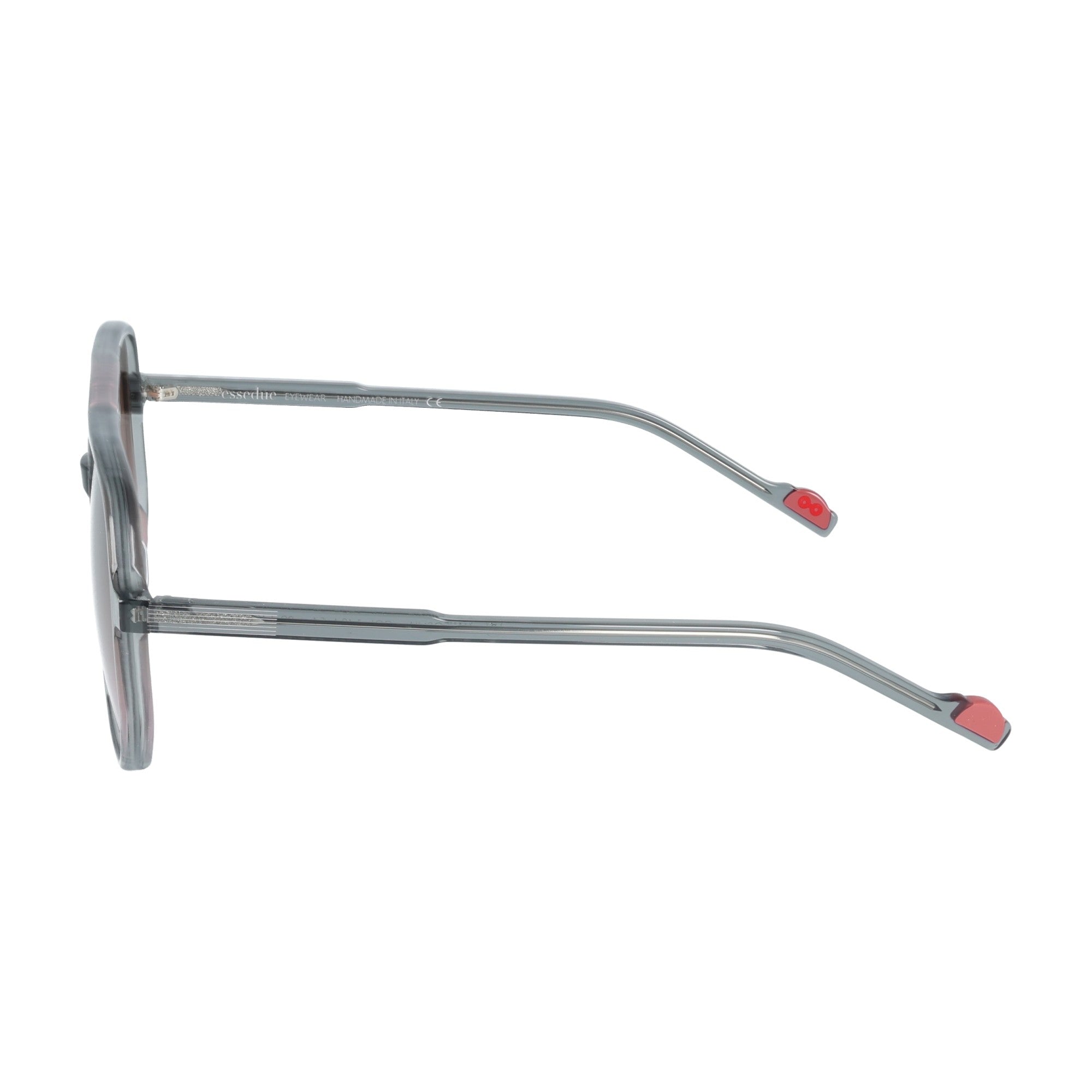 Essedue | California - Black / Warm Tortoiseshell / Grey / Brown