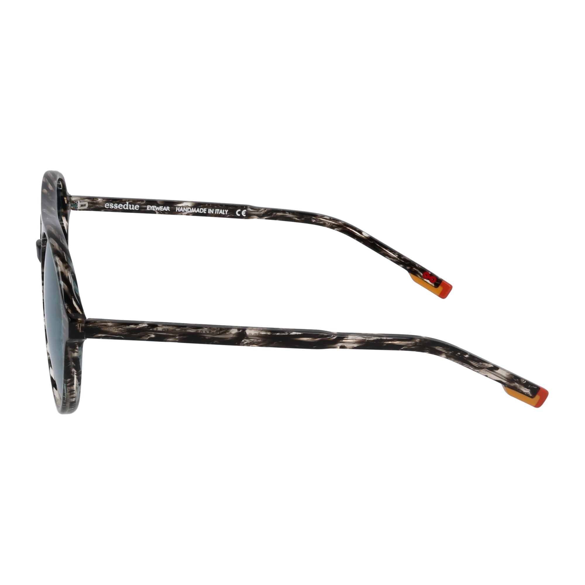 Essedue | Corsair - Nero / Havana / Marmo / Trasparente