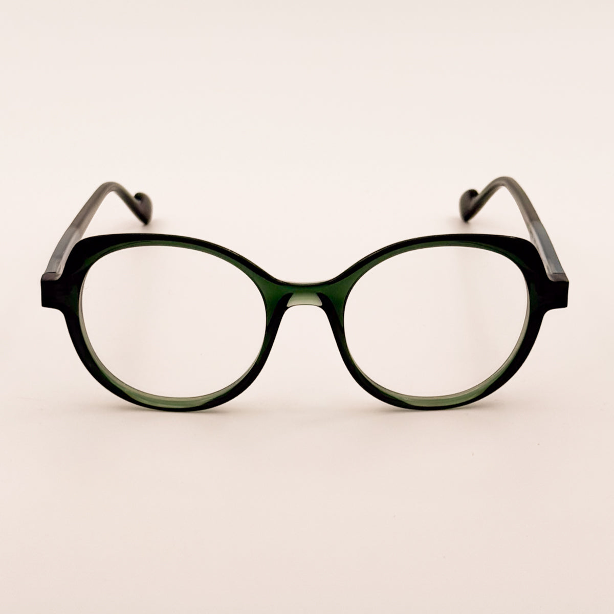 Caroline Abram | Lindsay 223 - Verde occhiali da vista donna