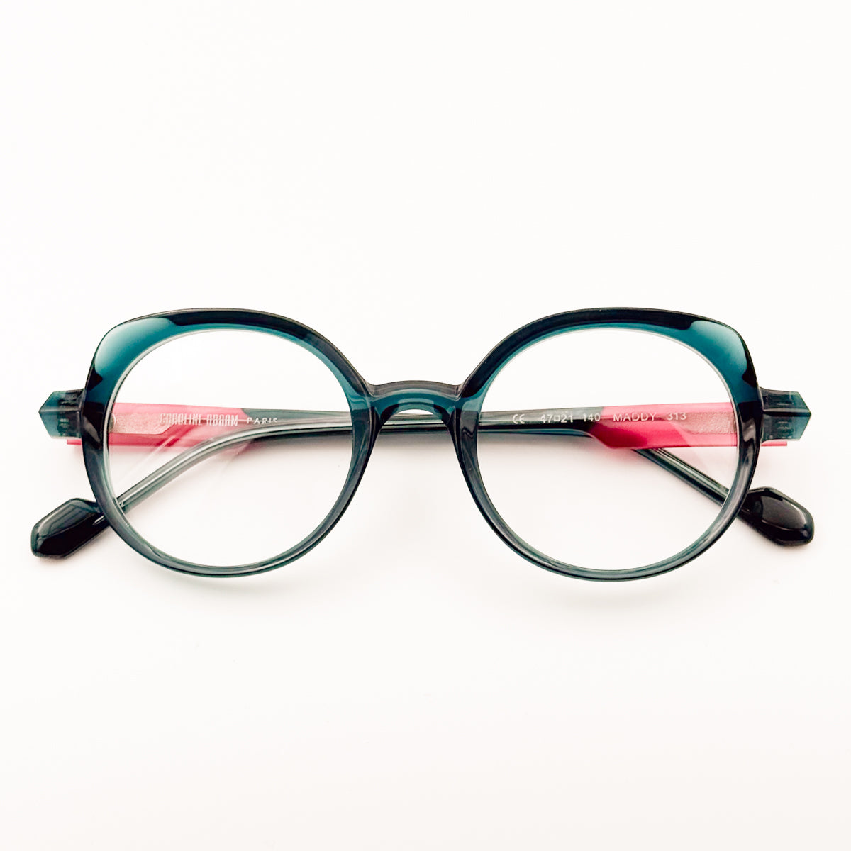 Caroline Abram | Maddy - Verde