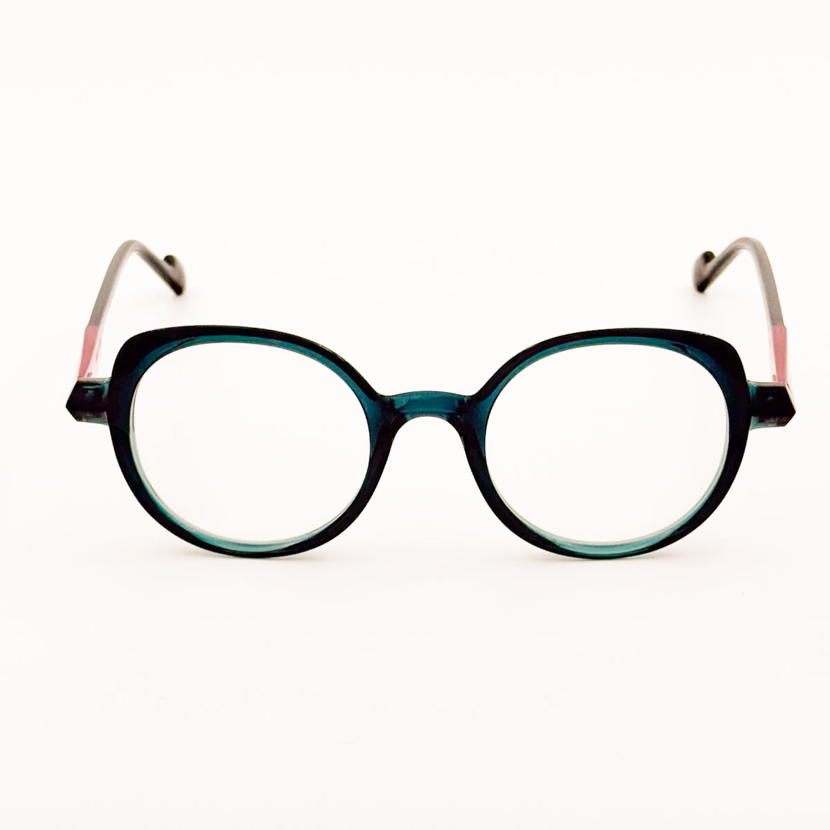 Caroline Abram | Maddy - Verde occhiali da vista