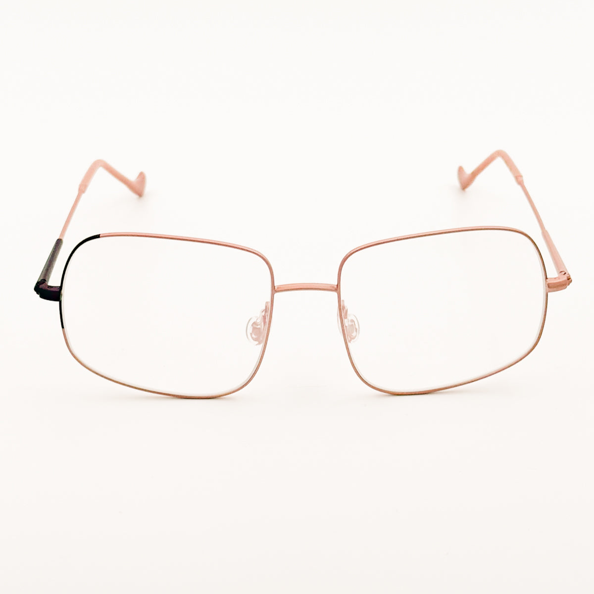 Caroline Abram | Varsha - Rosa occhiali da vista donna