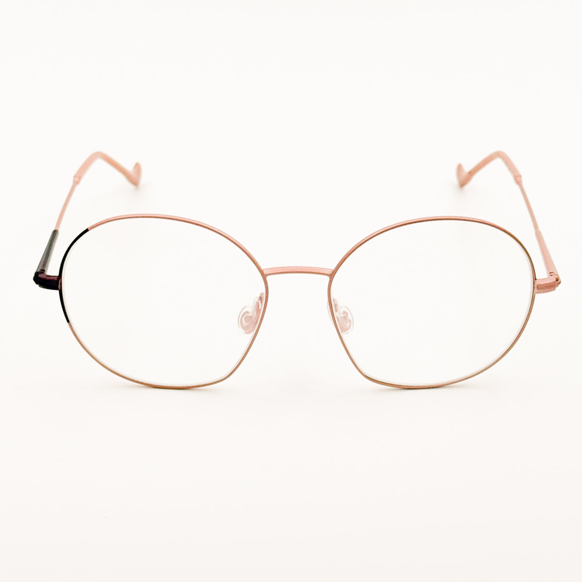 Caroline Abram | Vitina - Nero / Rosa occhiali da vista donna