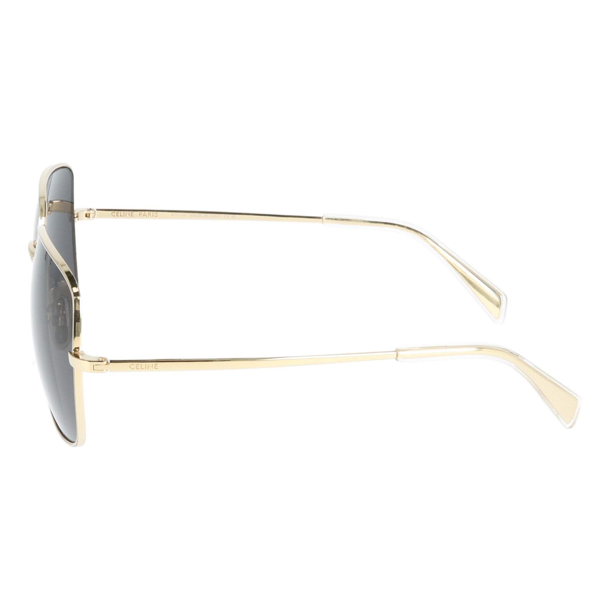 Celine | CL40284U 30A occhiale da sole donna metallo dorato