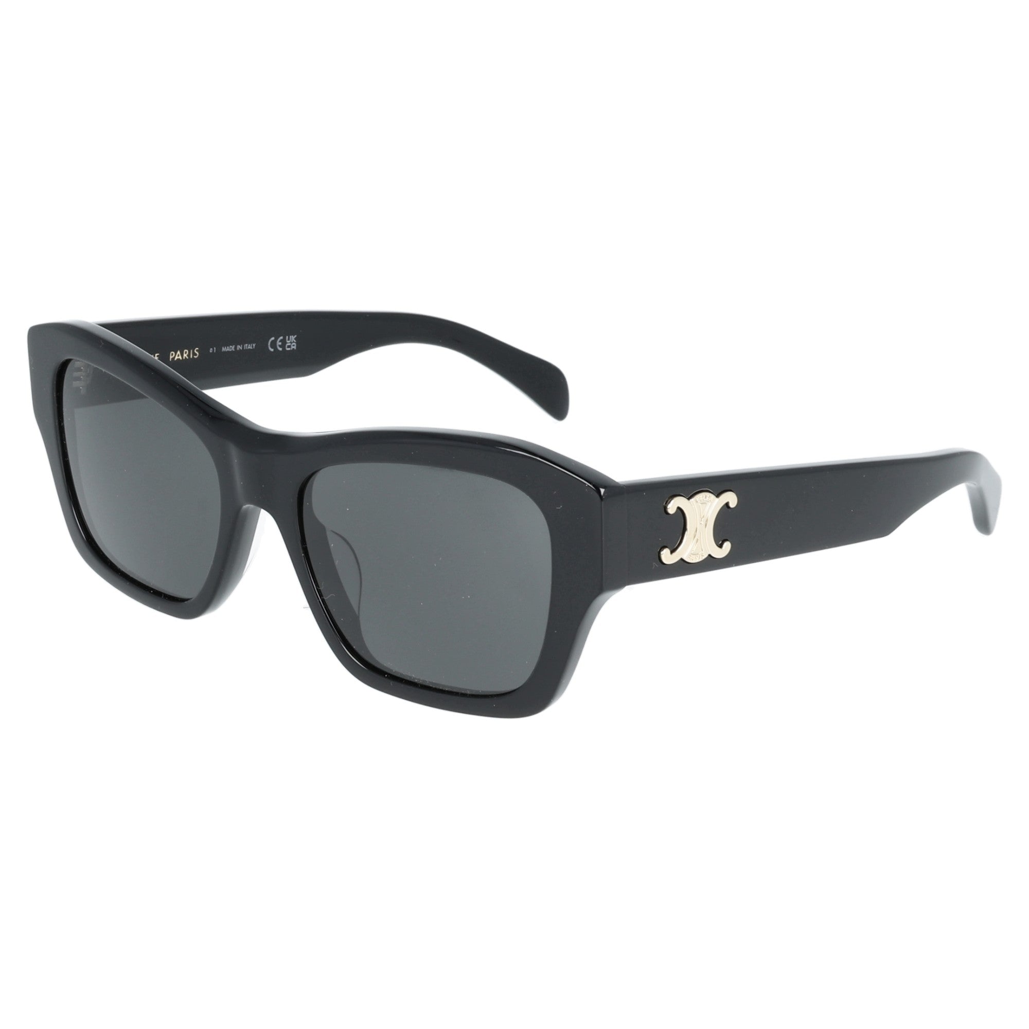 Celine | CL40330U01A occhiale da sole donna Nero