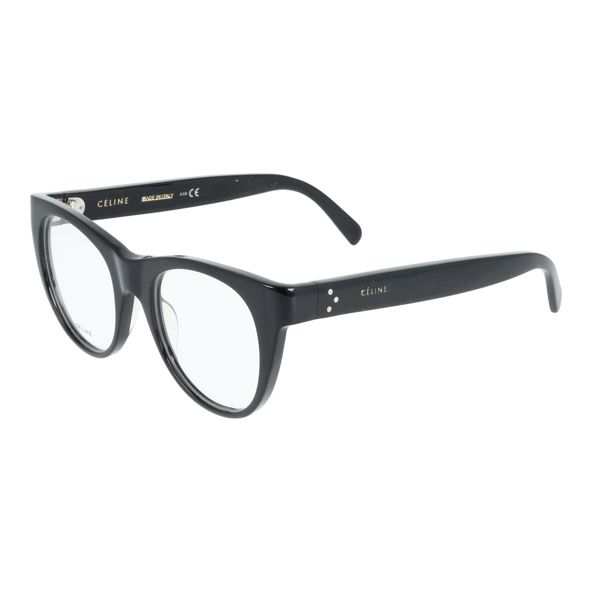 Celine | CL50019I occhiali da vista donna Nero