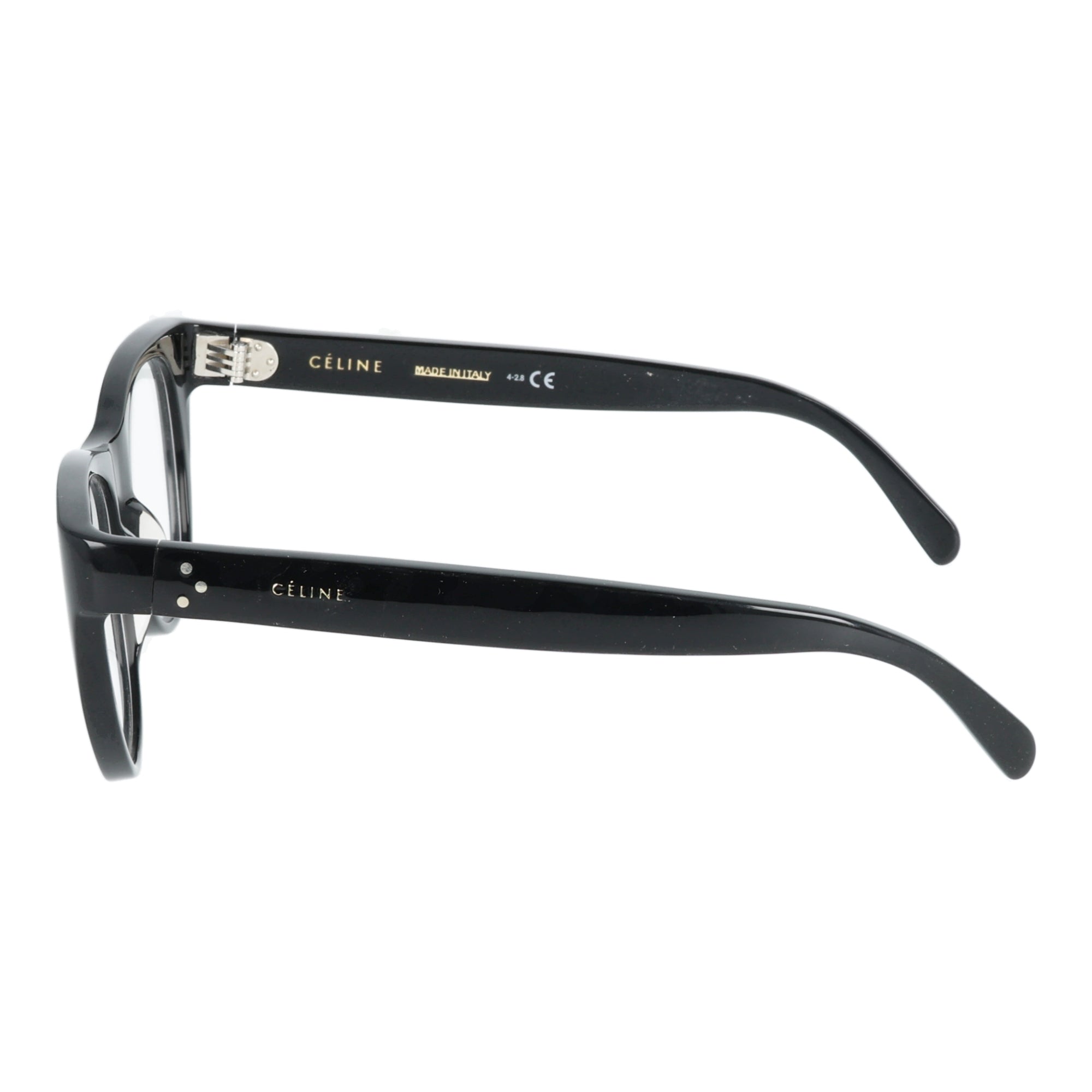 Celine | CL50019I occhiali da vista donna Nero