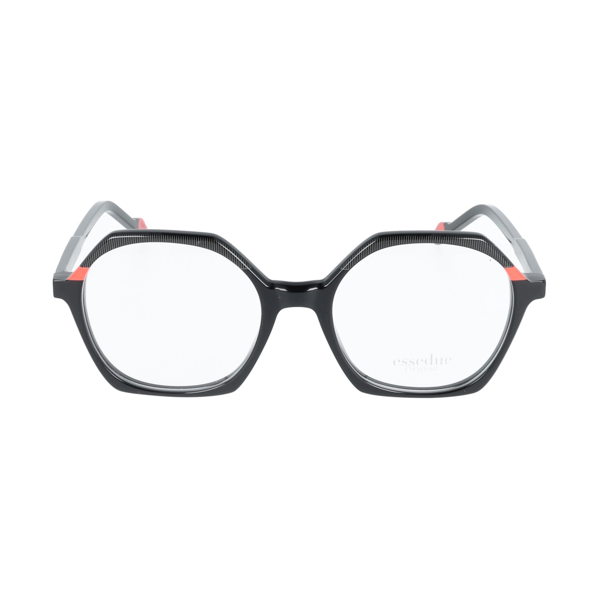 Essedue | Delica - Amaranto / Tartarugato bianco nero / Azzurro / Tartarugato