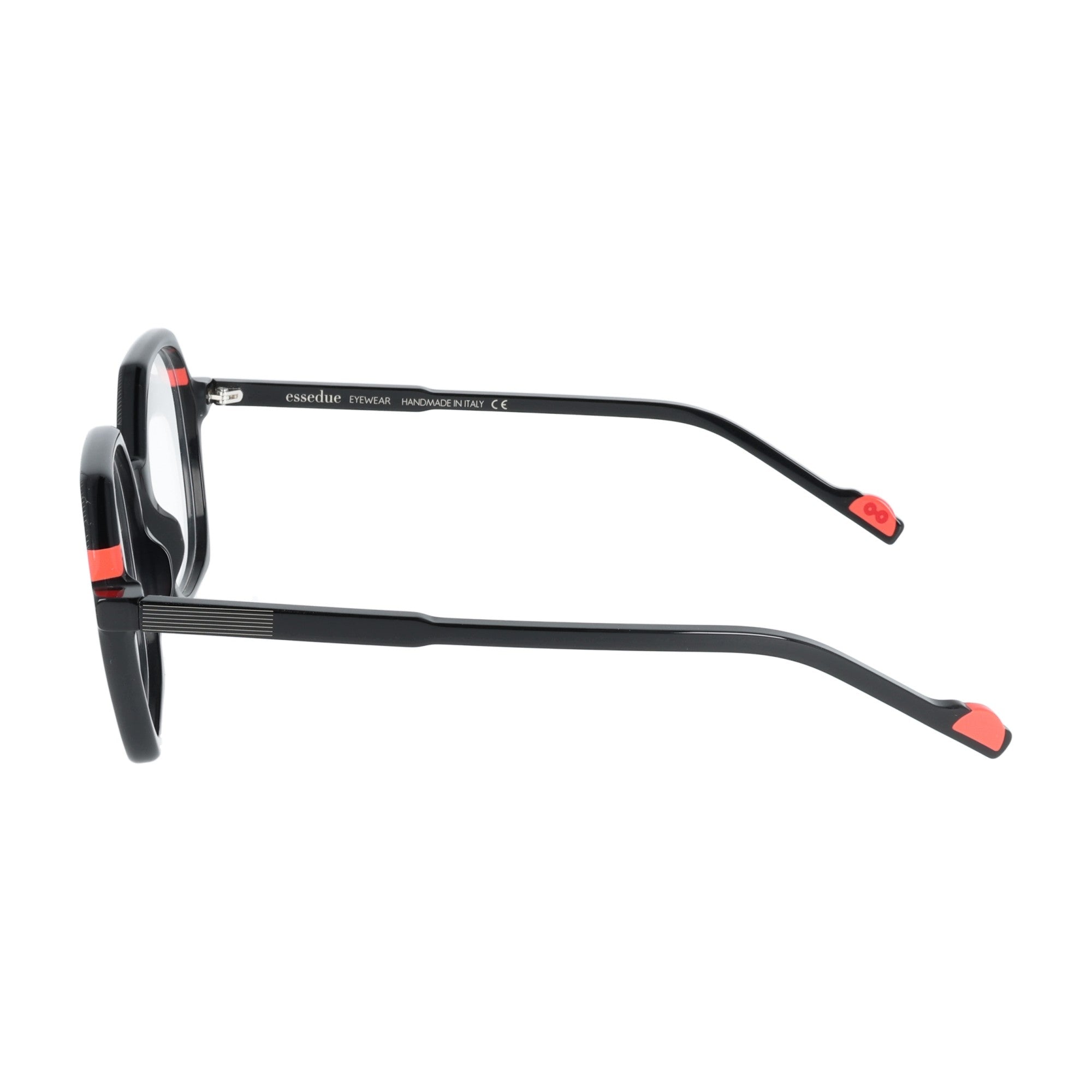 Essedue | Delica - Amaranto / Tartarugato bianco nero / Azzurro / Tartarugato