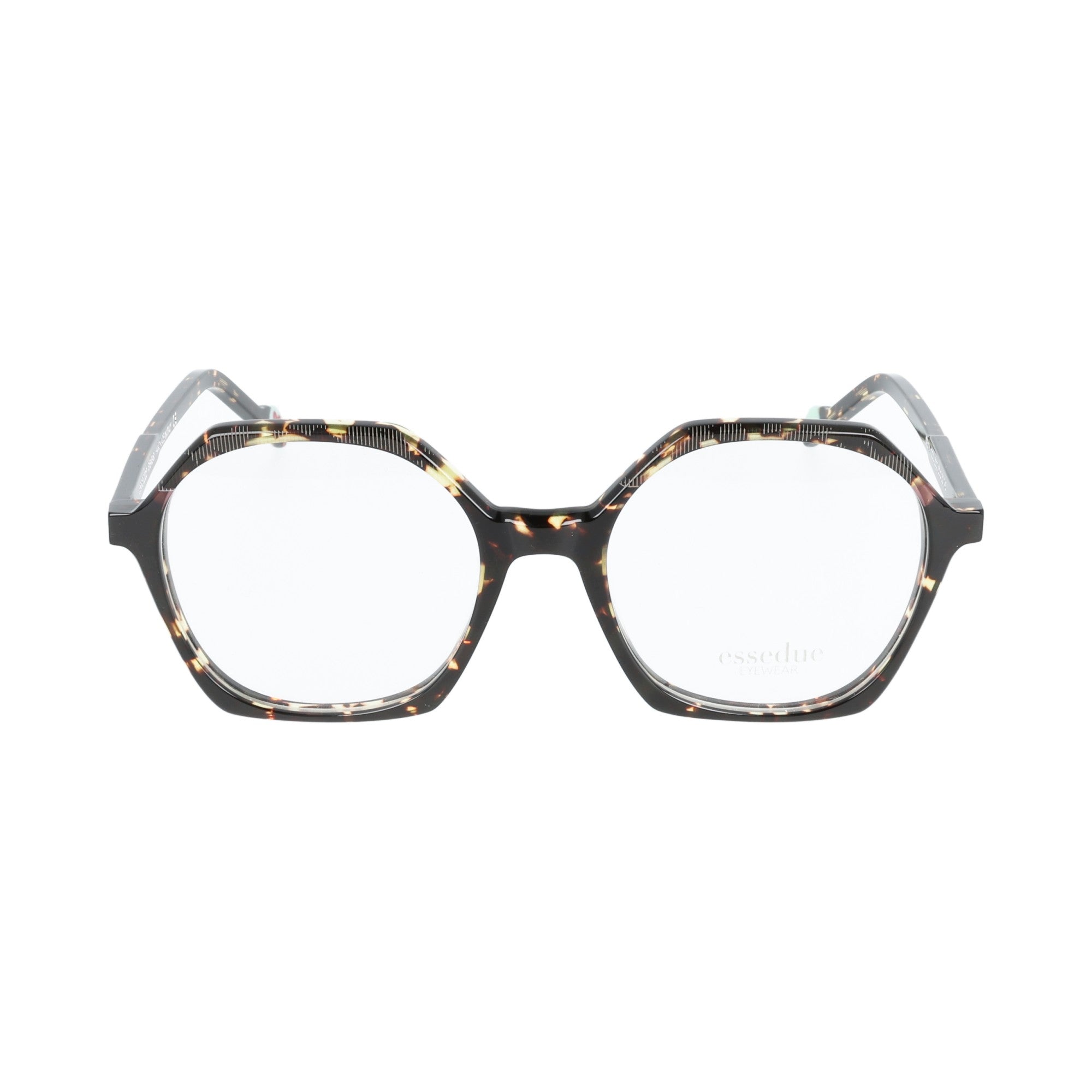 Essedue | Delica - Amaranto / Tartarugato bianco nero / Azzurro / Tartarugato