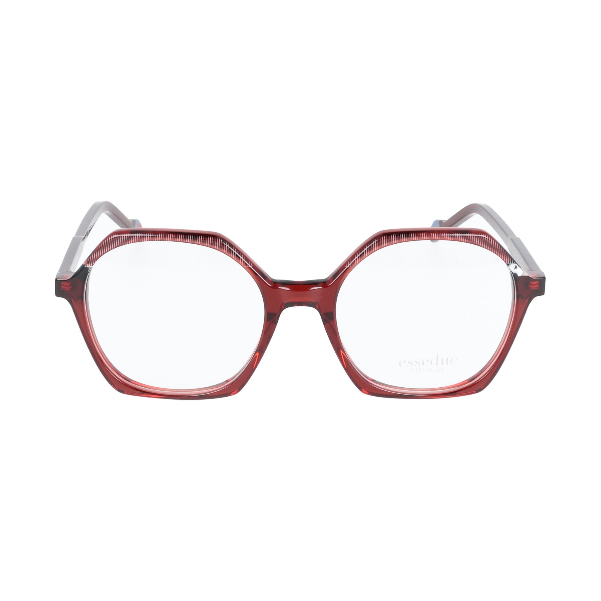 Essedue | Delica - Amaranto / Tartarugato bianco nero / Azzurro / Tartarugato