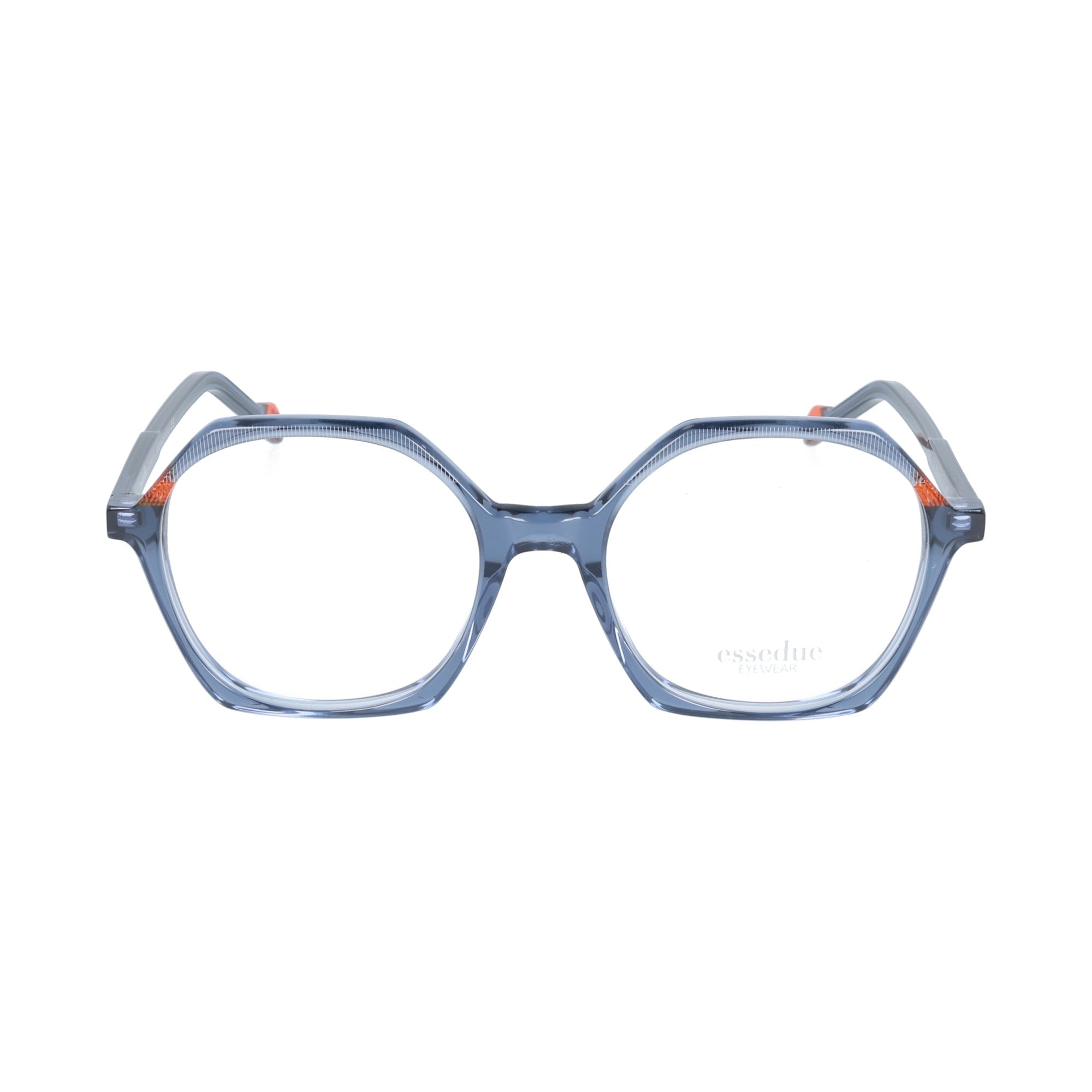 Essedue | Delica - Amaranto / Tartarugato bianco nero / Azzurro / Tartarugato