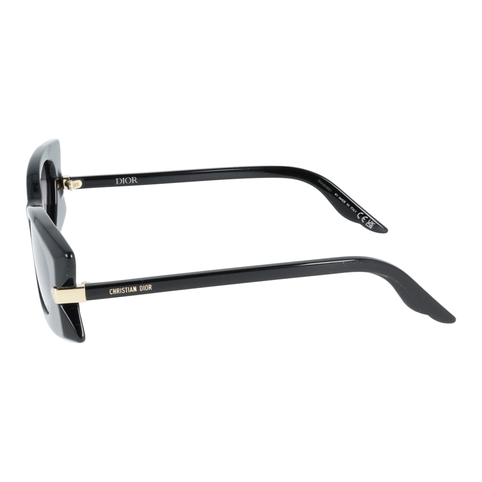 Dior | DIORBUTTERFLY S2I 10A1 occhiale da sole donna Nero