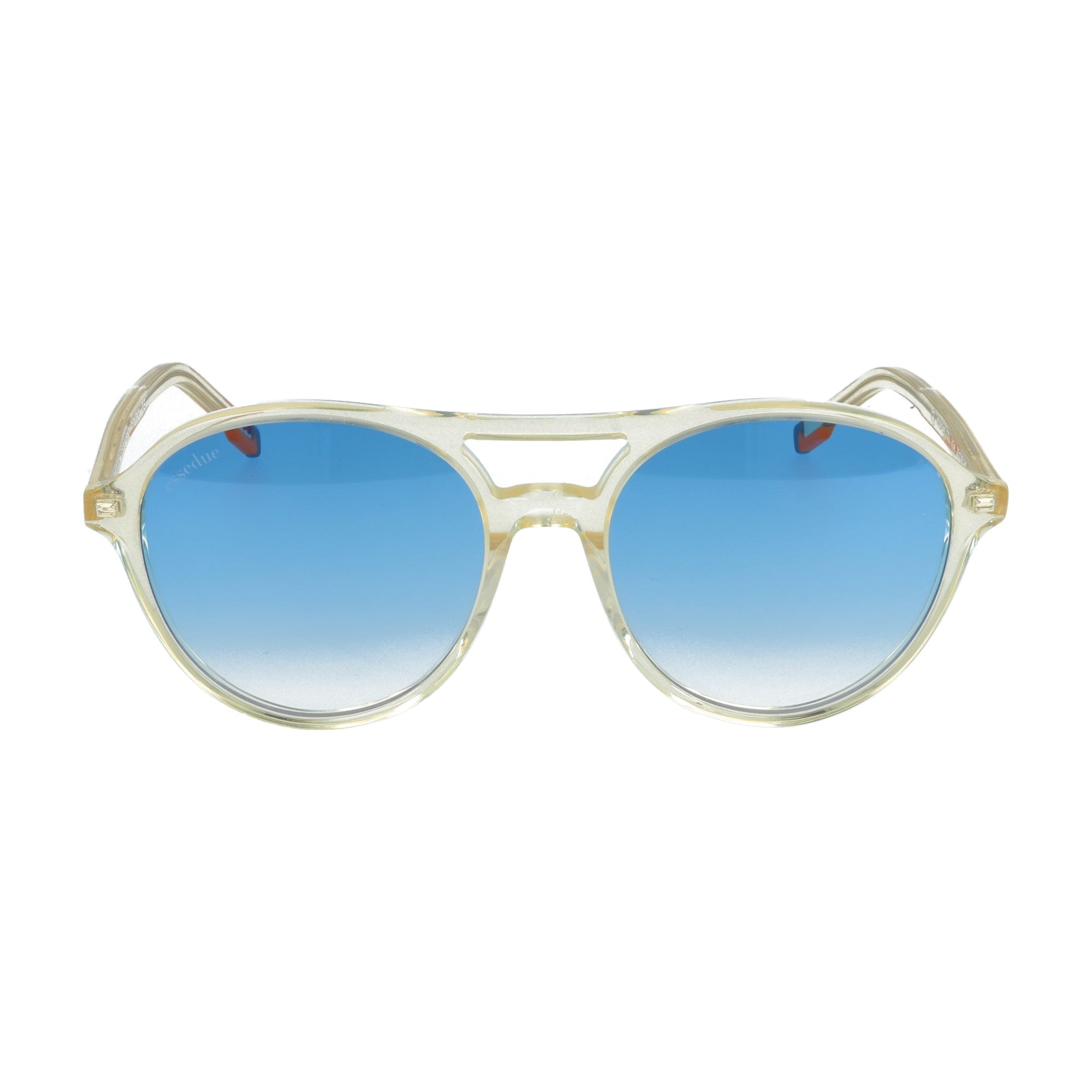 Essedue | Corsair - Nero / Havana / Antracite / Verde occhiali da sole a goccia uomo