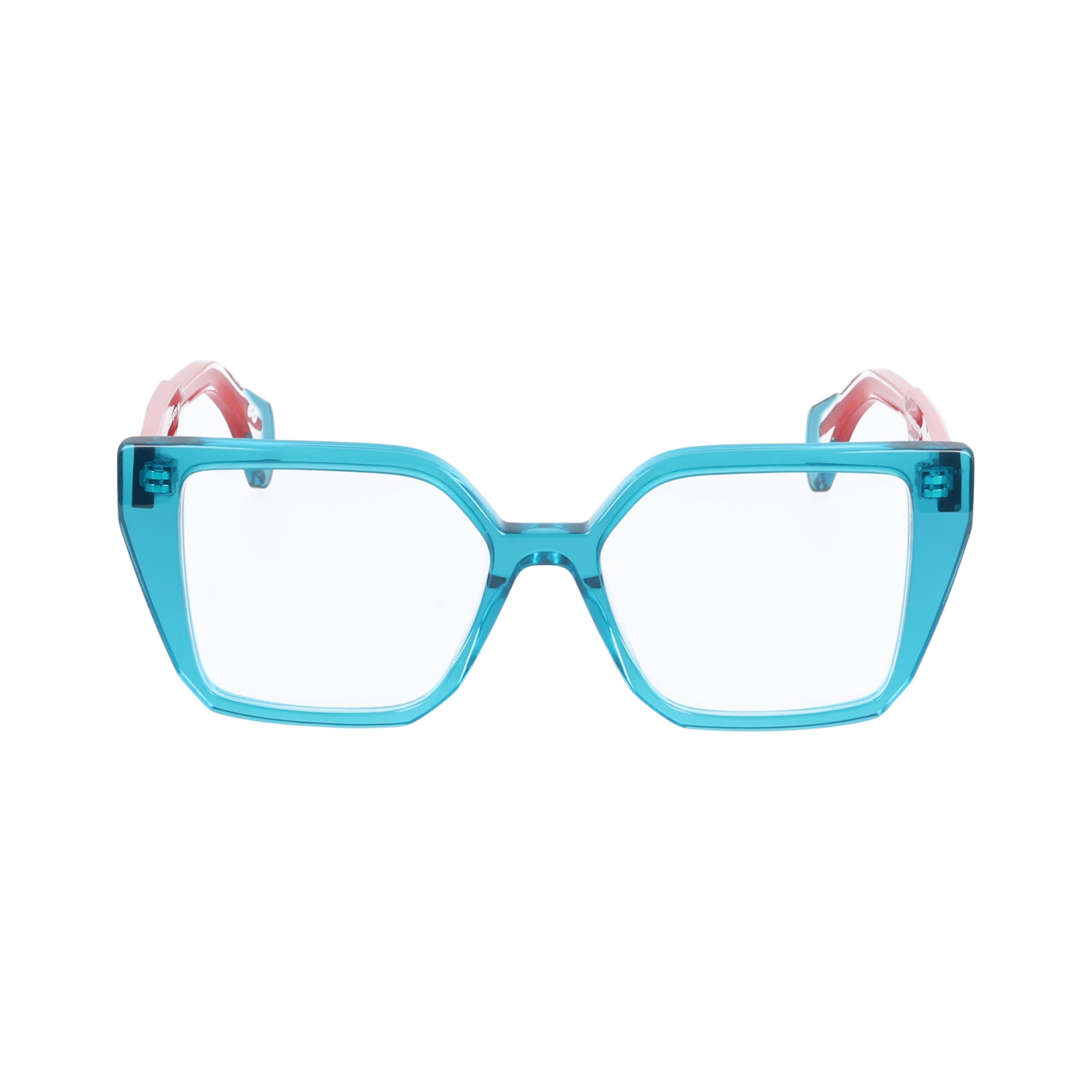 Essedue | Majesty occhiali vista donna azzurro