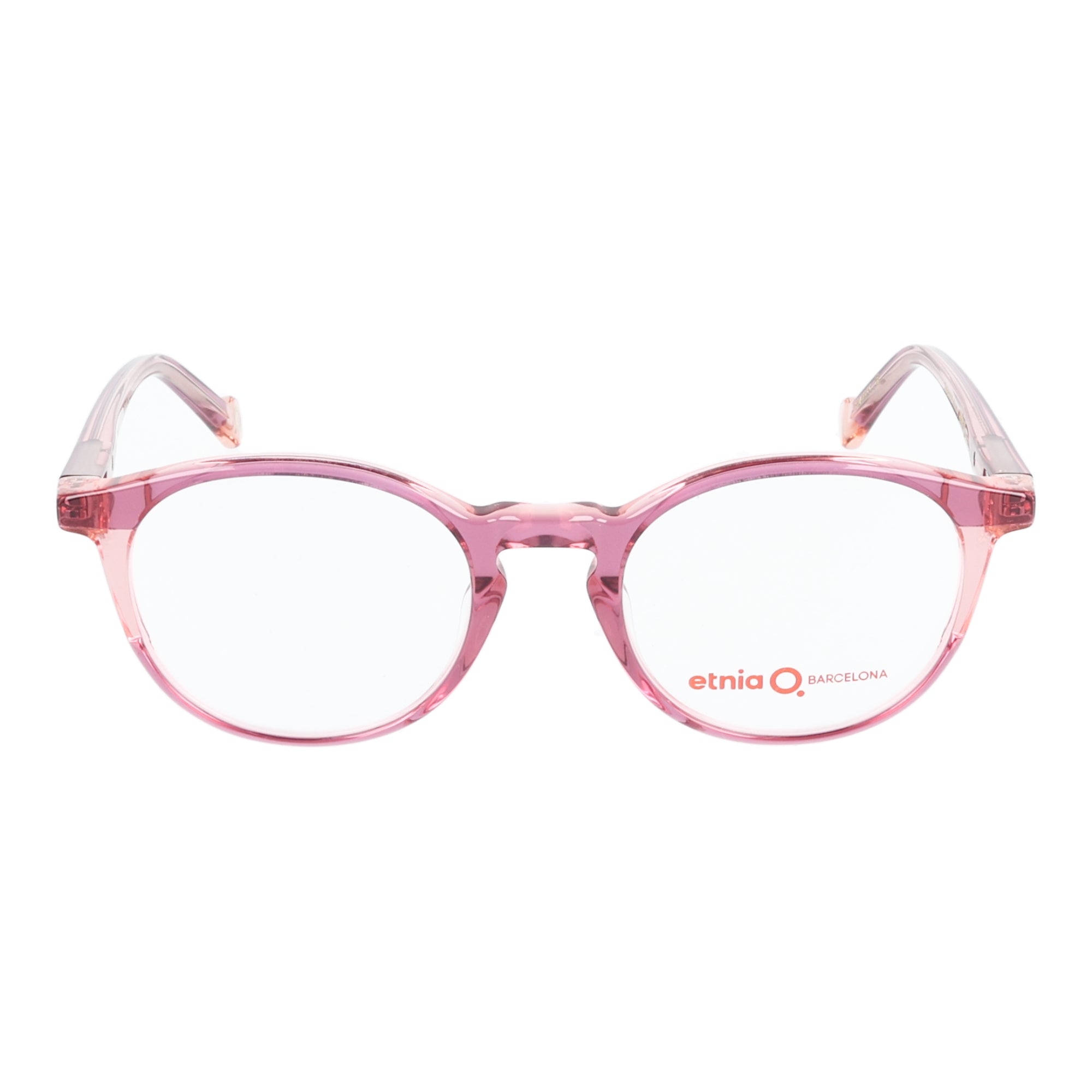 Etnia Barcelona | Ruway PKCO occhiali vista bambina Rosa