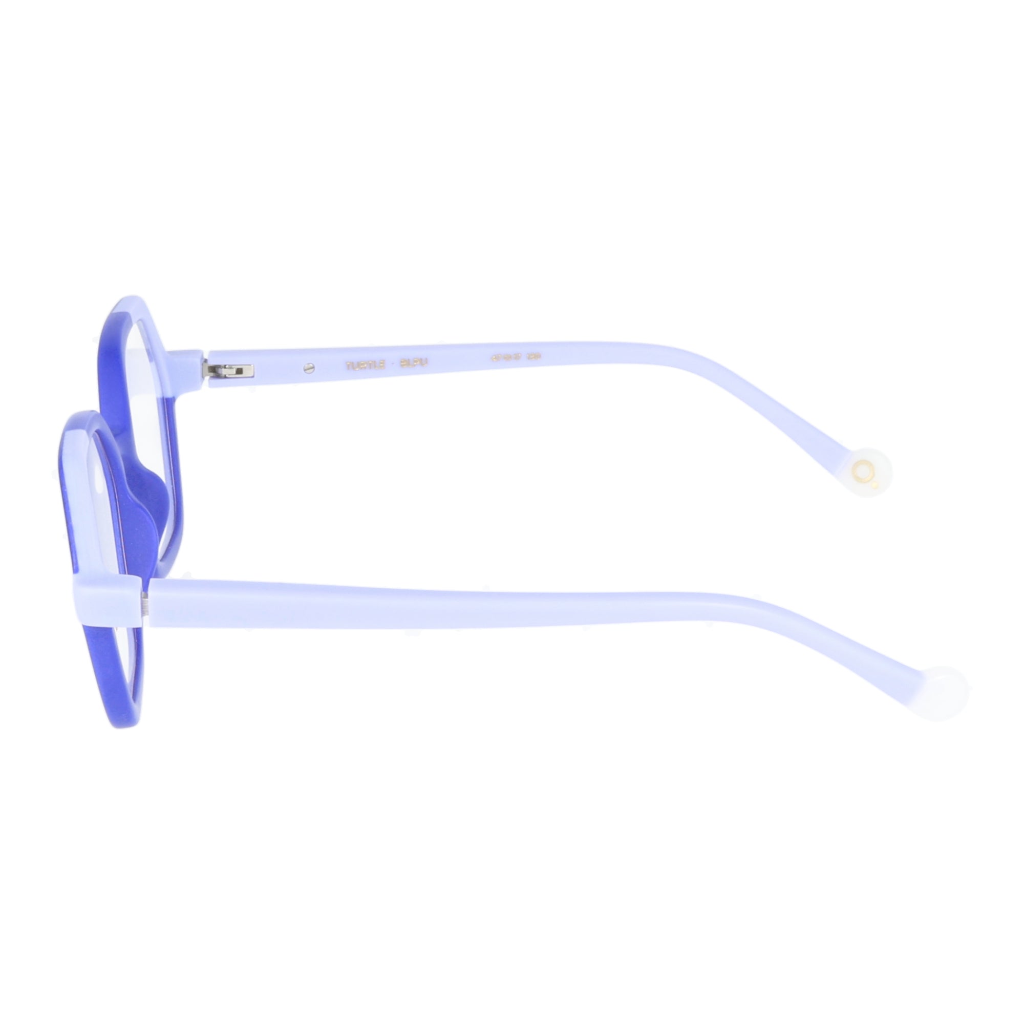 Etnia Barcelona | Turtle BLPU occhiali da vista bambino Blu