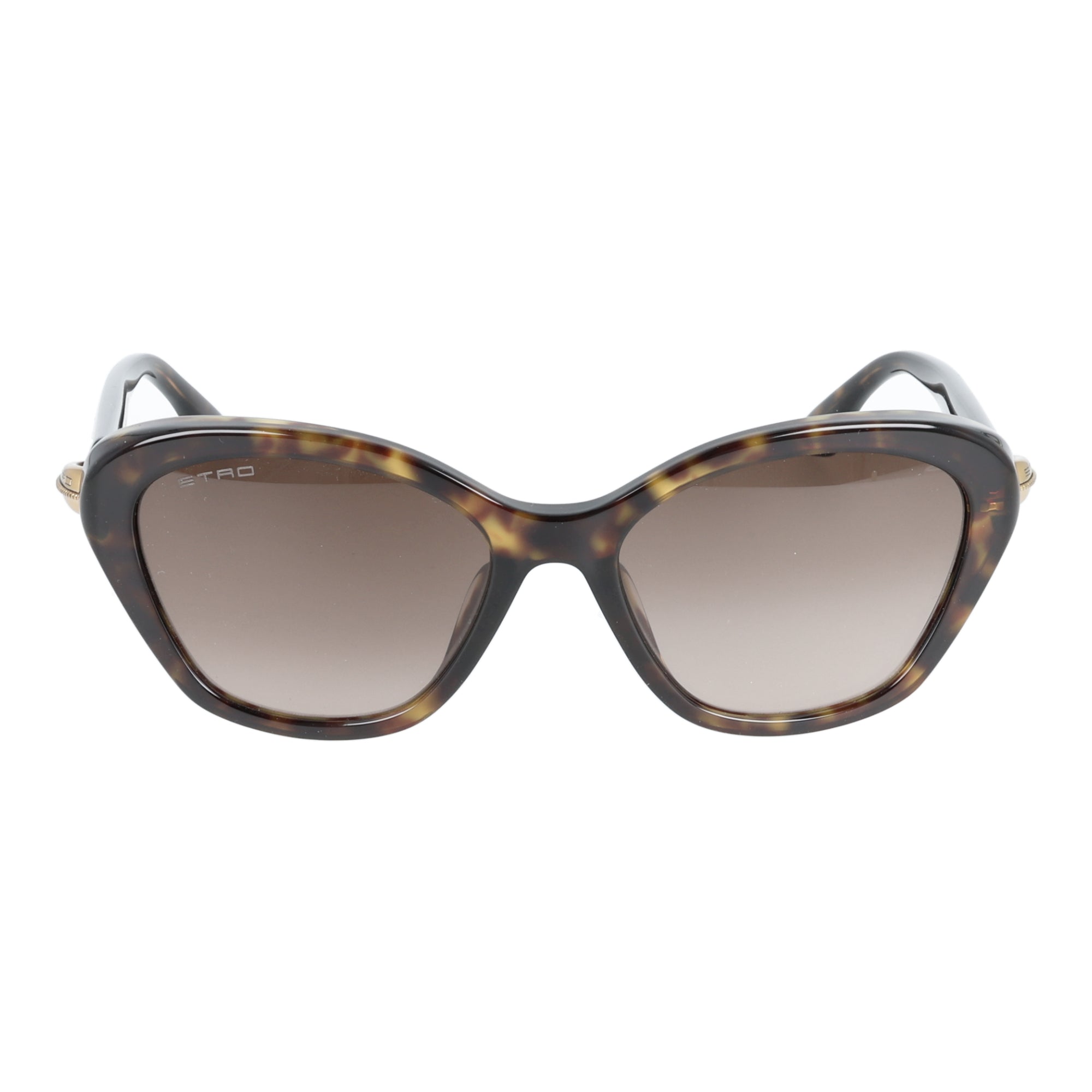 Etro | 0133F/S occhiali da sole cat-eye Tartarugato Caldo