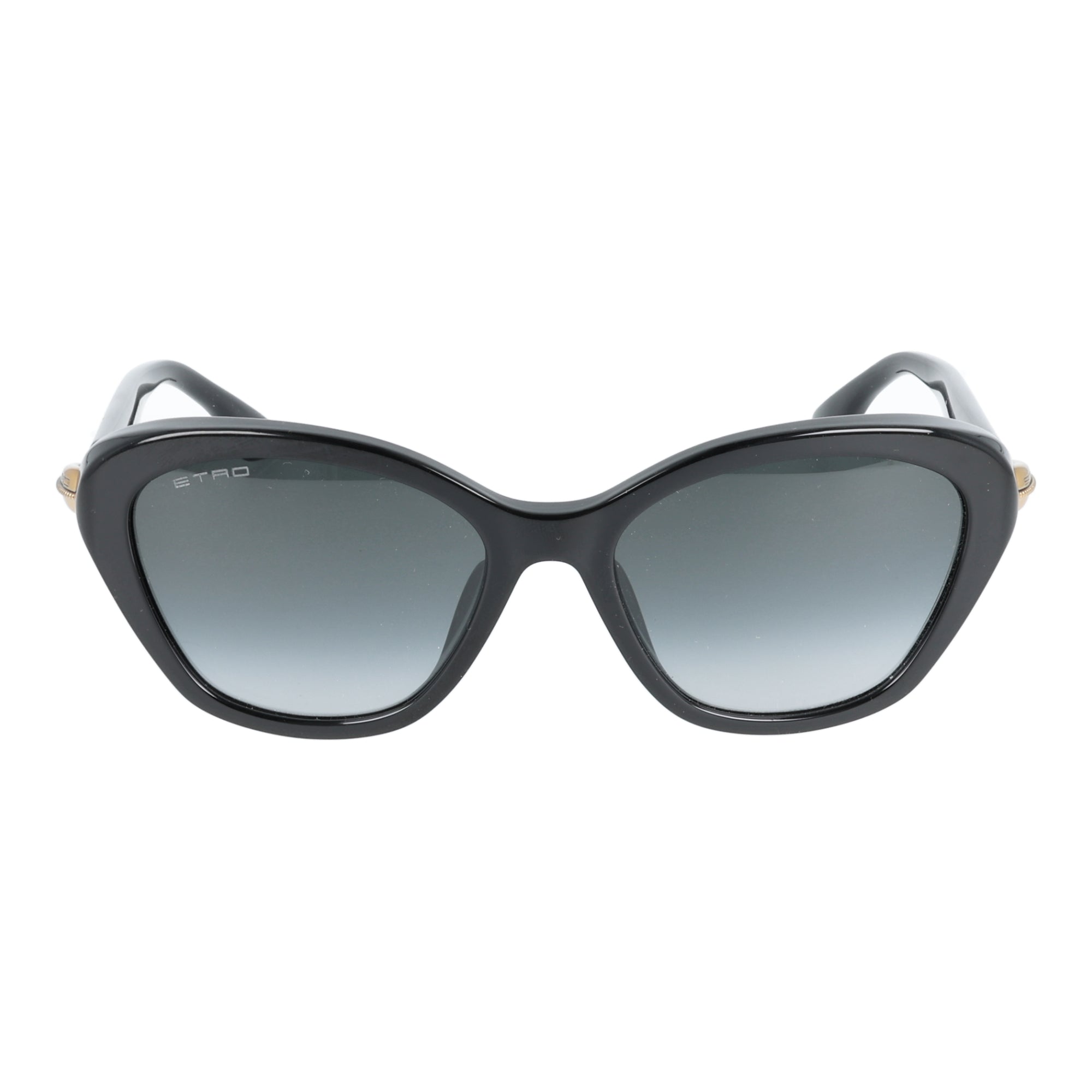 Etro | 0133F/S occhiali da sole cat-eye nero