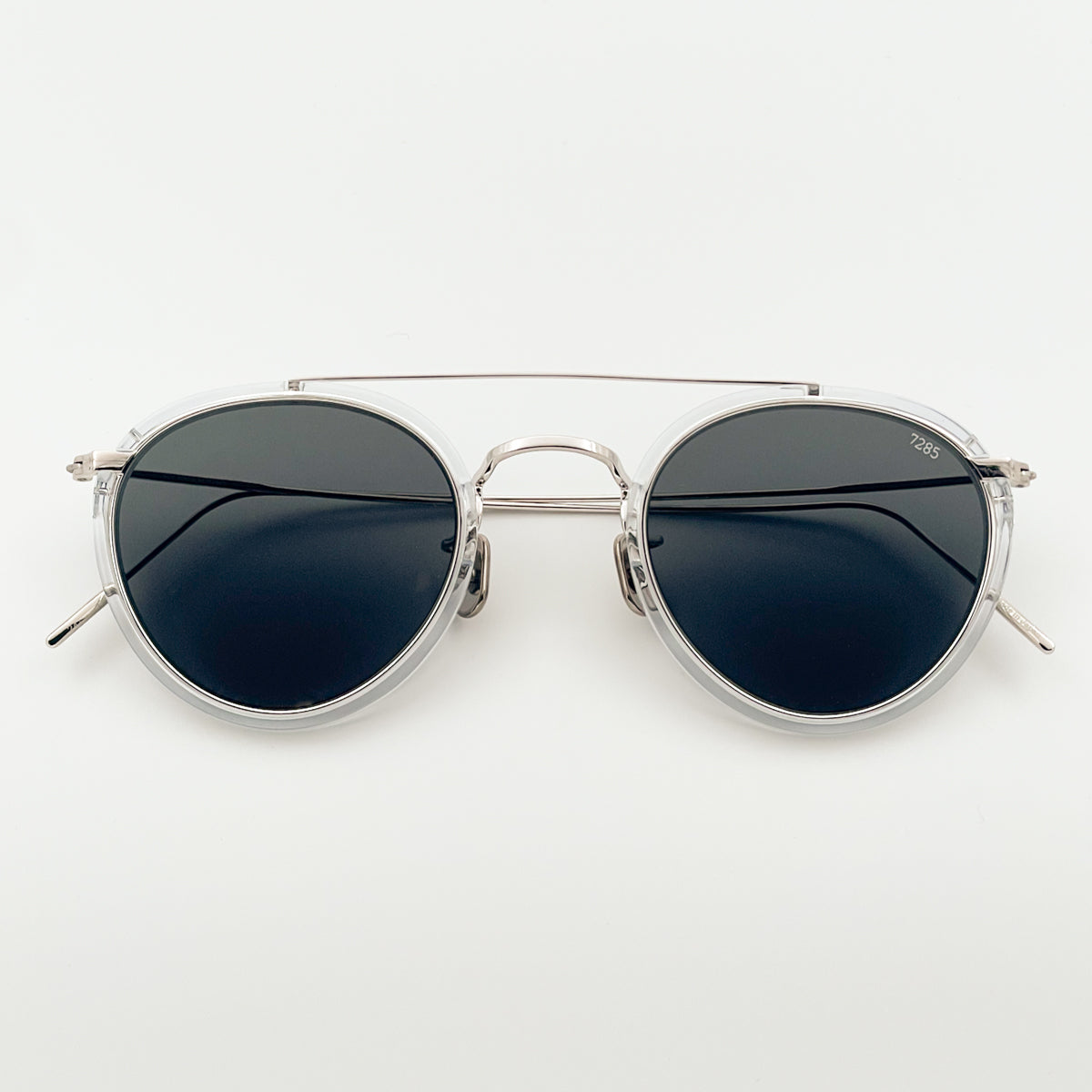 Eyevan 7285 occhiali da sole da uomo