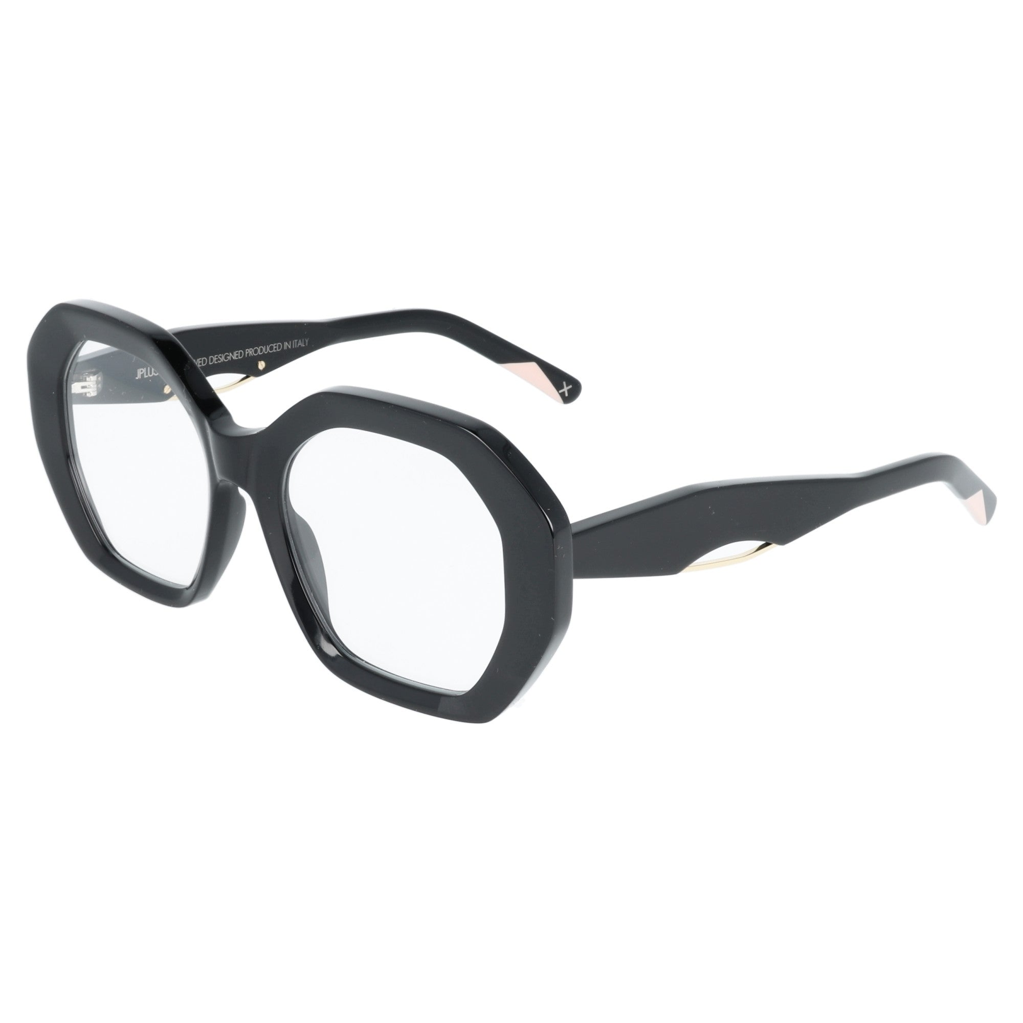 Jplus | Ariot - Black / Green / Blue / Light tortoiseshell / Warm tortoiseshell