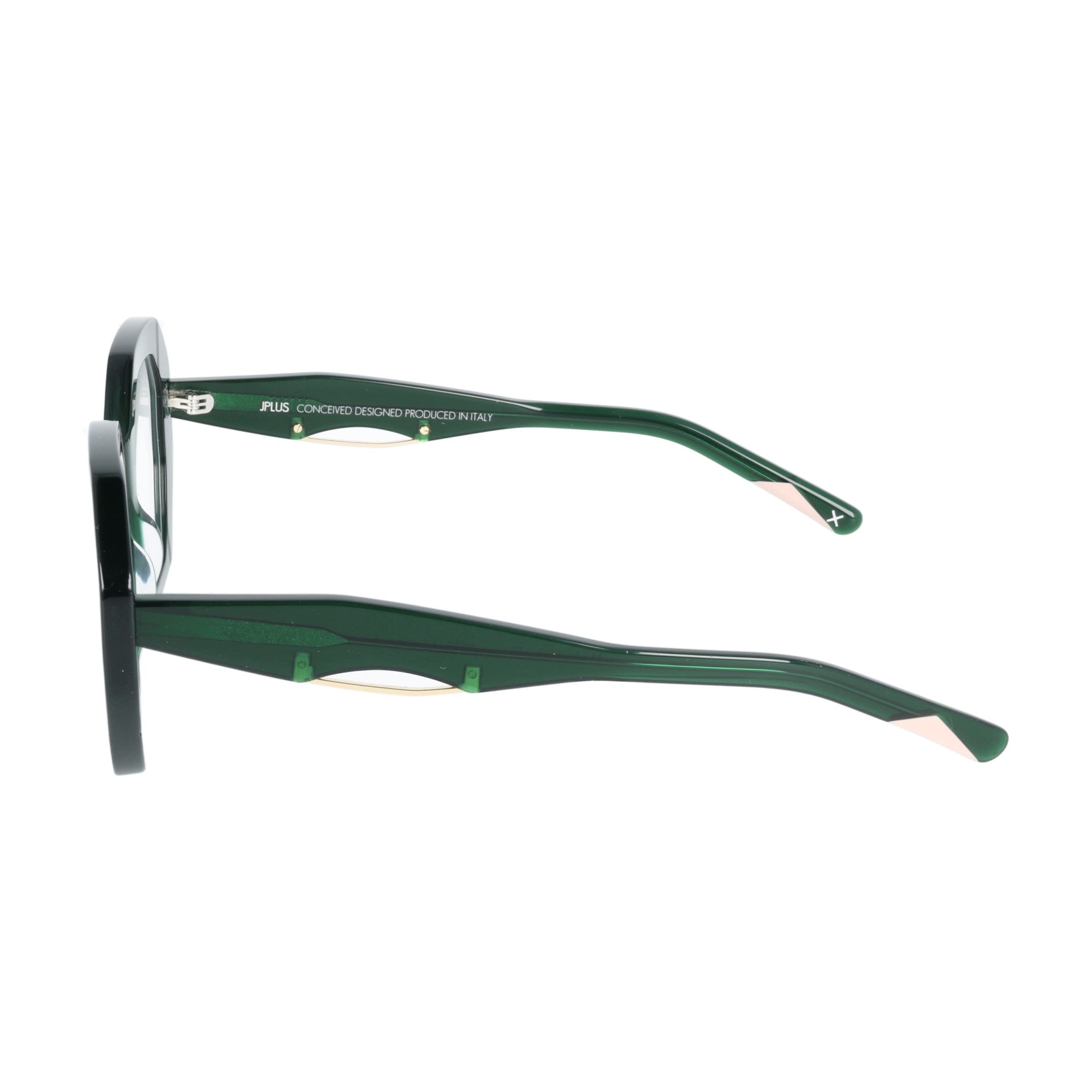 Jplus | Ariot - Nero / Verde / Blu / Tartarugato chiaro / Havana