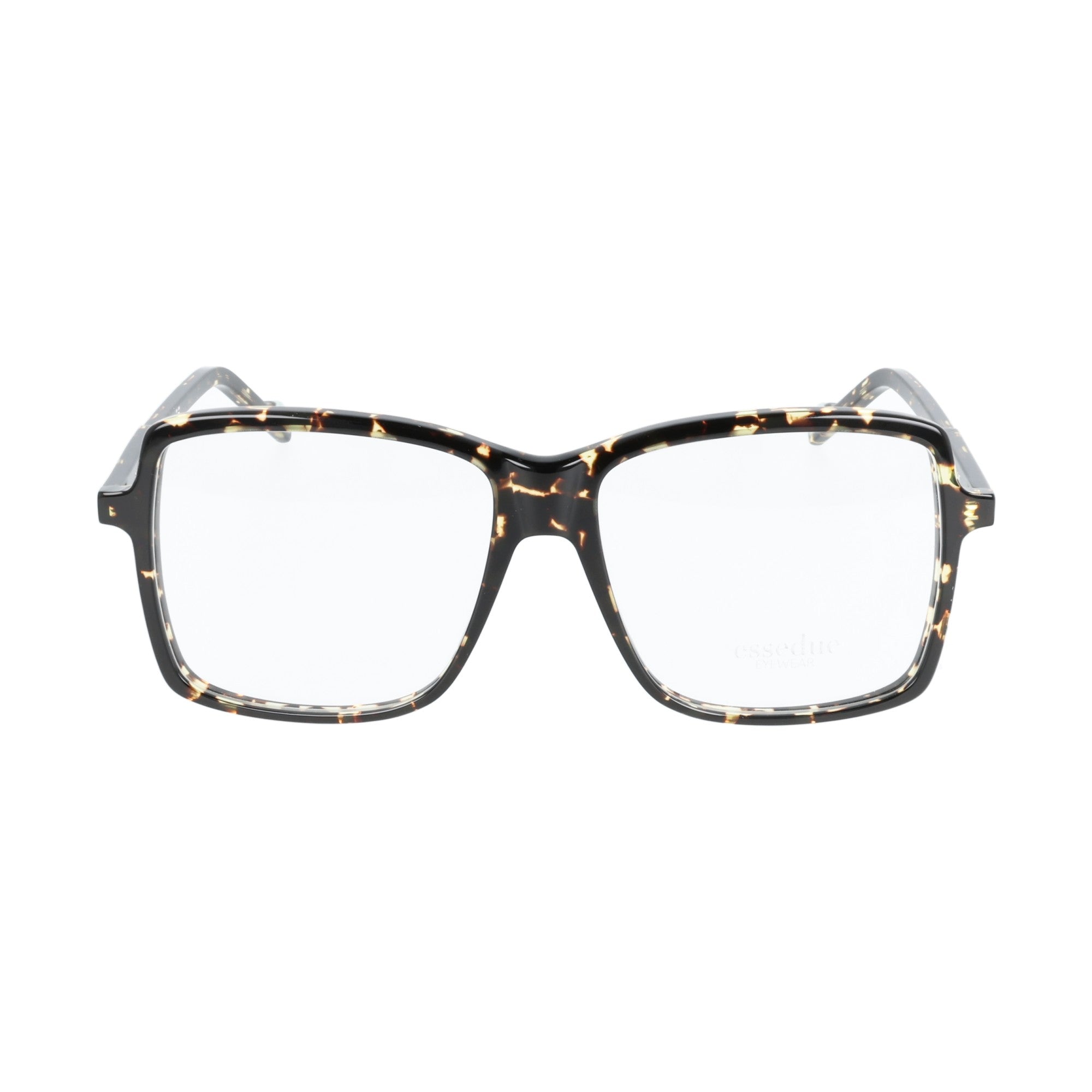 Essedue | Firedom - Azzurro / Arancione / Nero / Tartarugato caldo