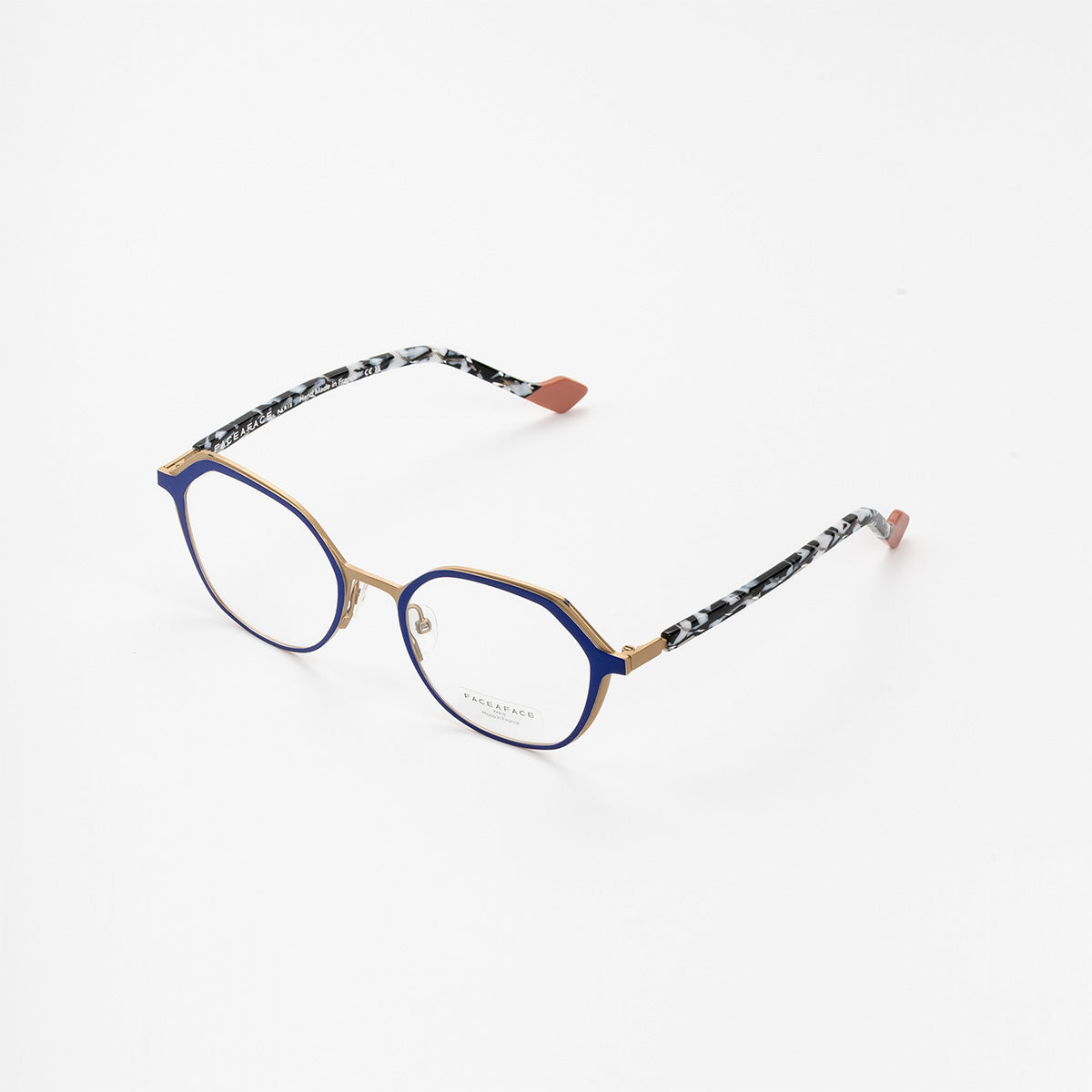 Face a Face Nendo 3 occhiali da vista da donna cateye